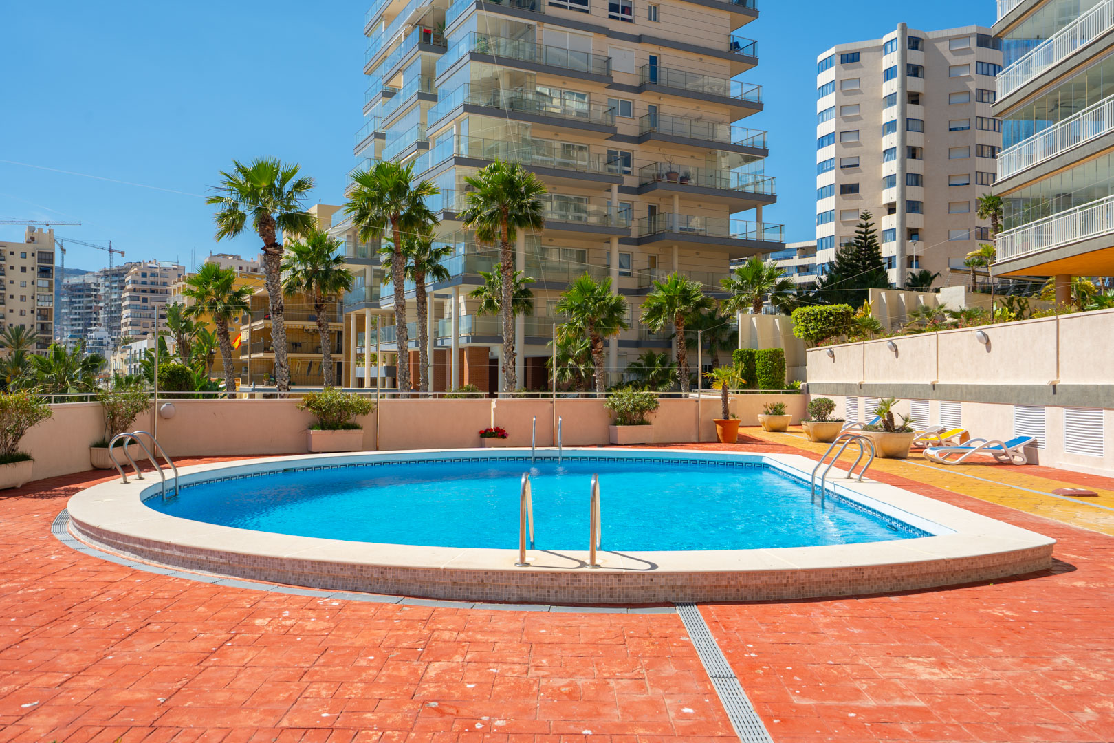 DP-40-C4XY4657CAL-14 Apartment for sale in Calpe