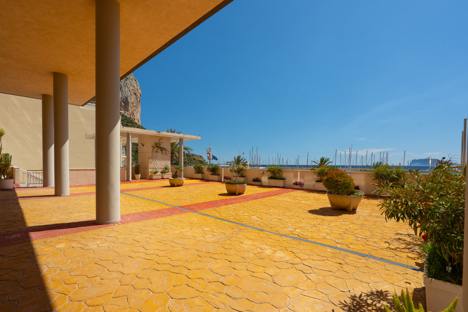 DP-40-C4XY4657CAL-17 Apartment for sale in Calpe