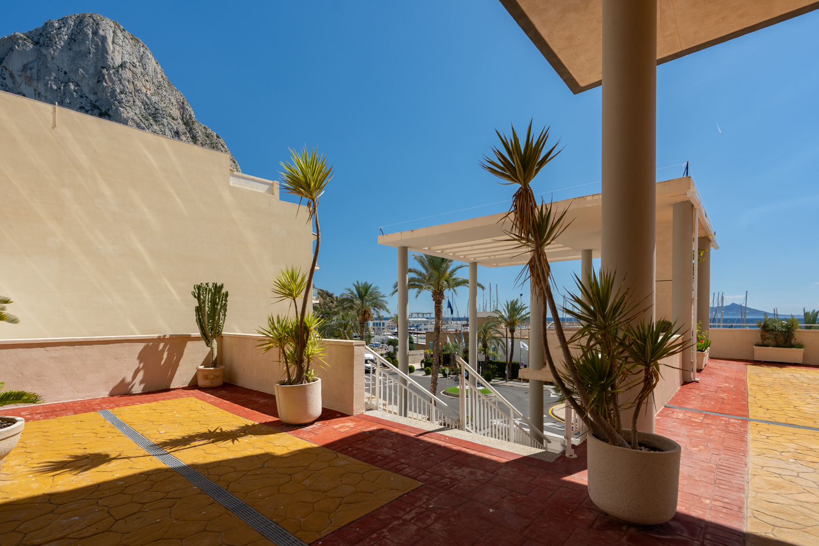 DP-40-C4XY4657CAL-18 Apartment for sale in Calpe