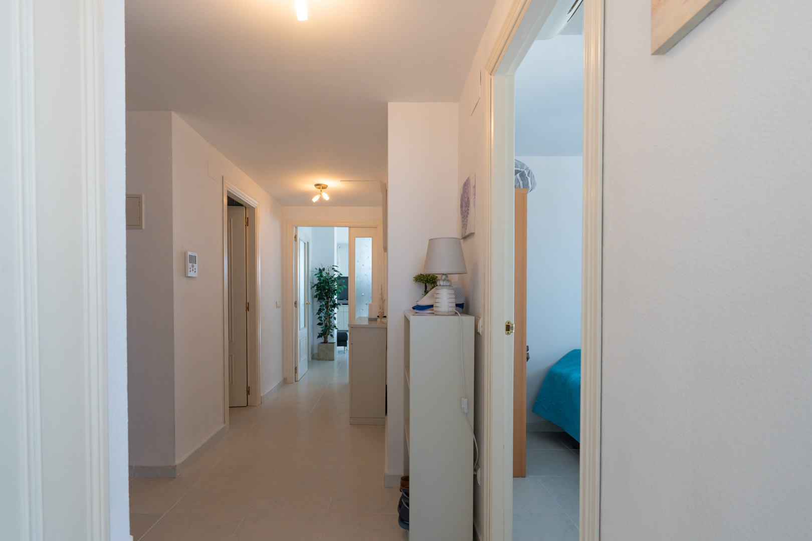 DP-40-C4XY4657CAL-2 Apartment for sale in Calpe