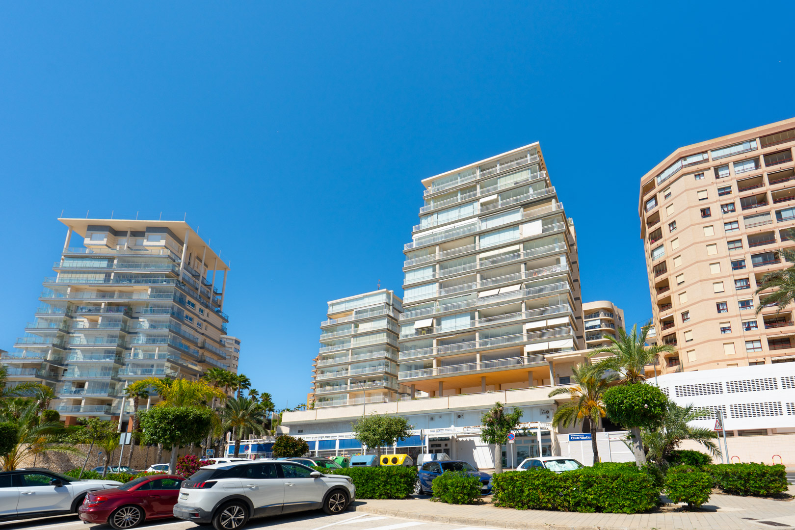 DP-40-C4XY4657CAL-23 Apartment for sale in Calpe