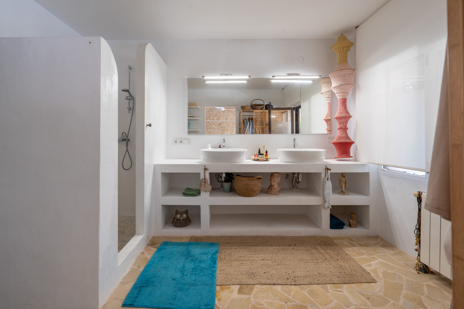 Villa for sale in Castell de Castells