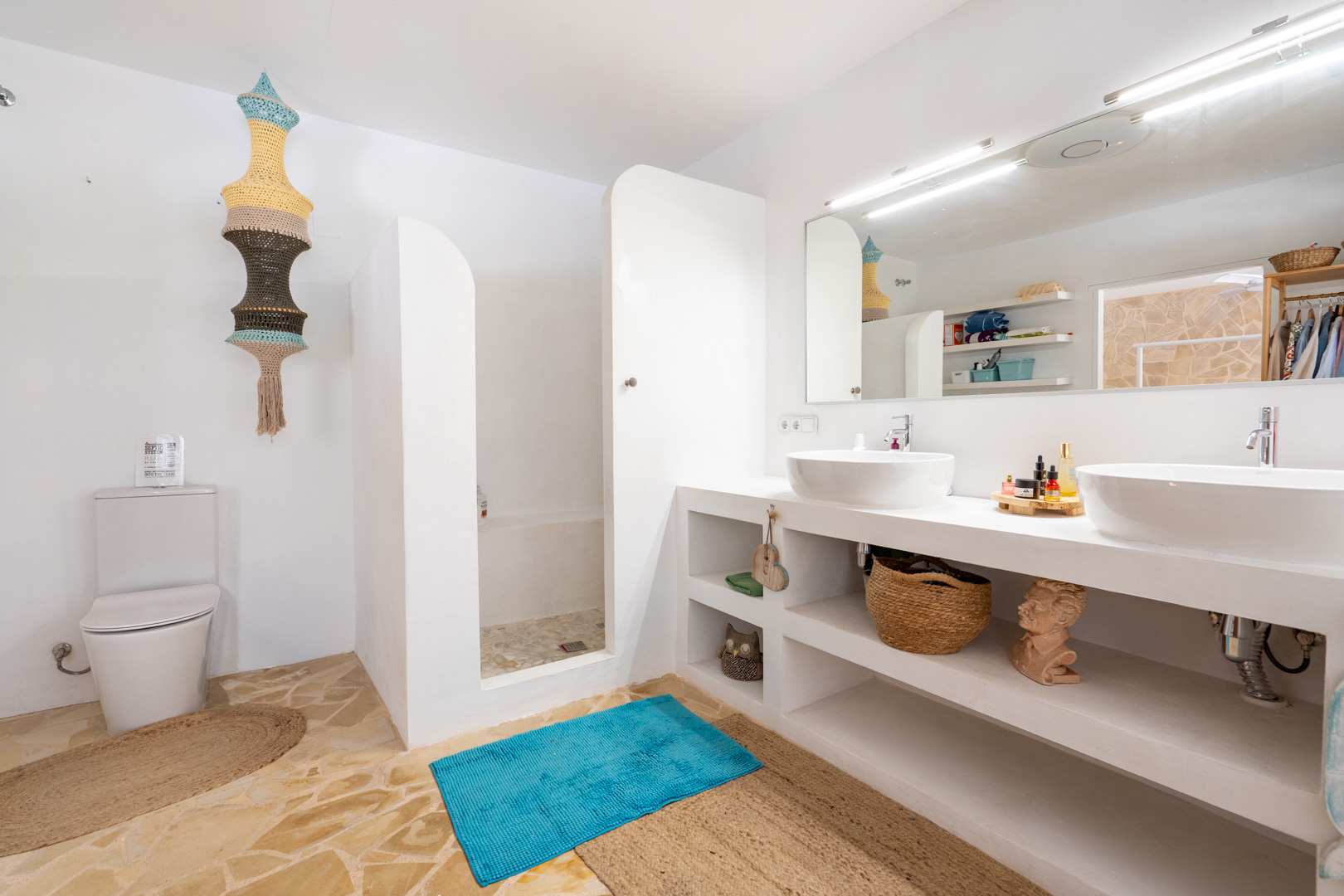 Villa for sale in Castell de Castells