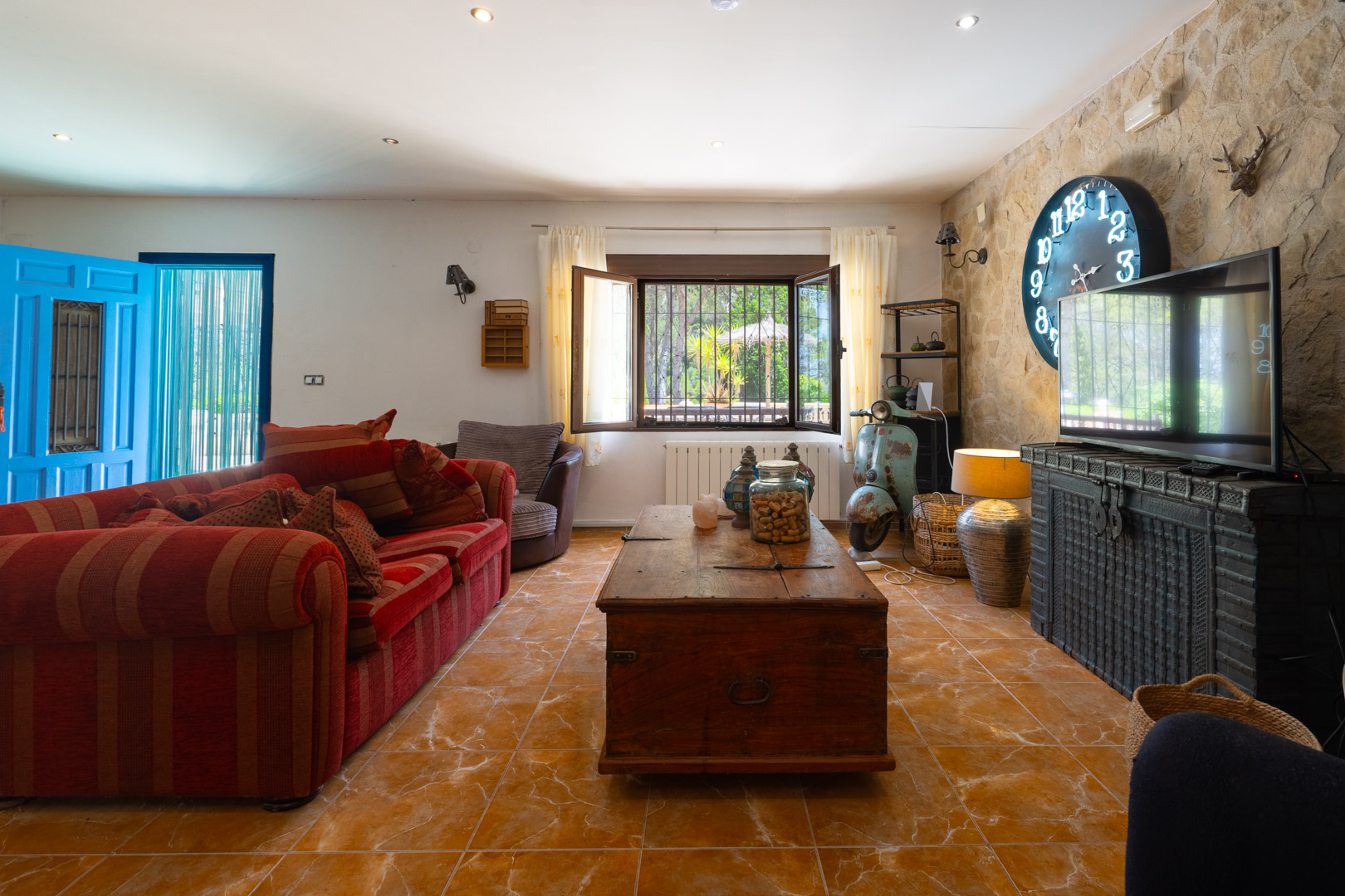 Villa for sale in Castell de Castells