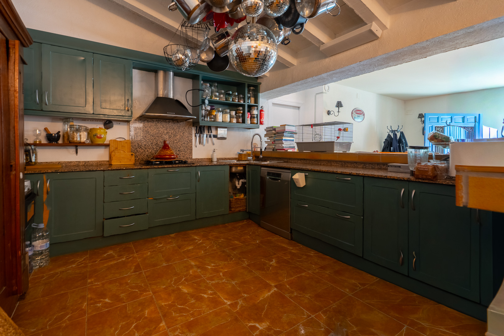 Villa for sale in Castell de Castells