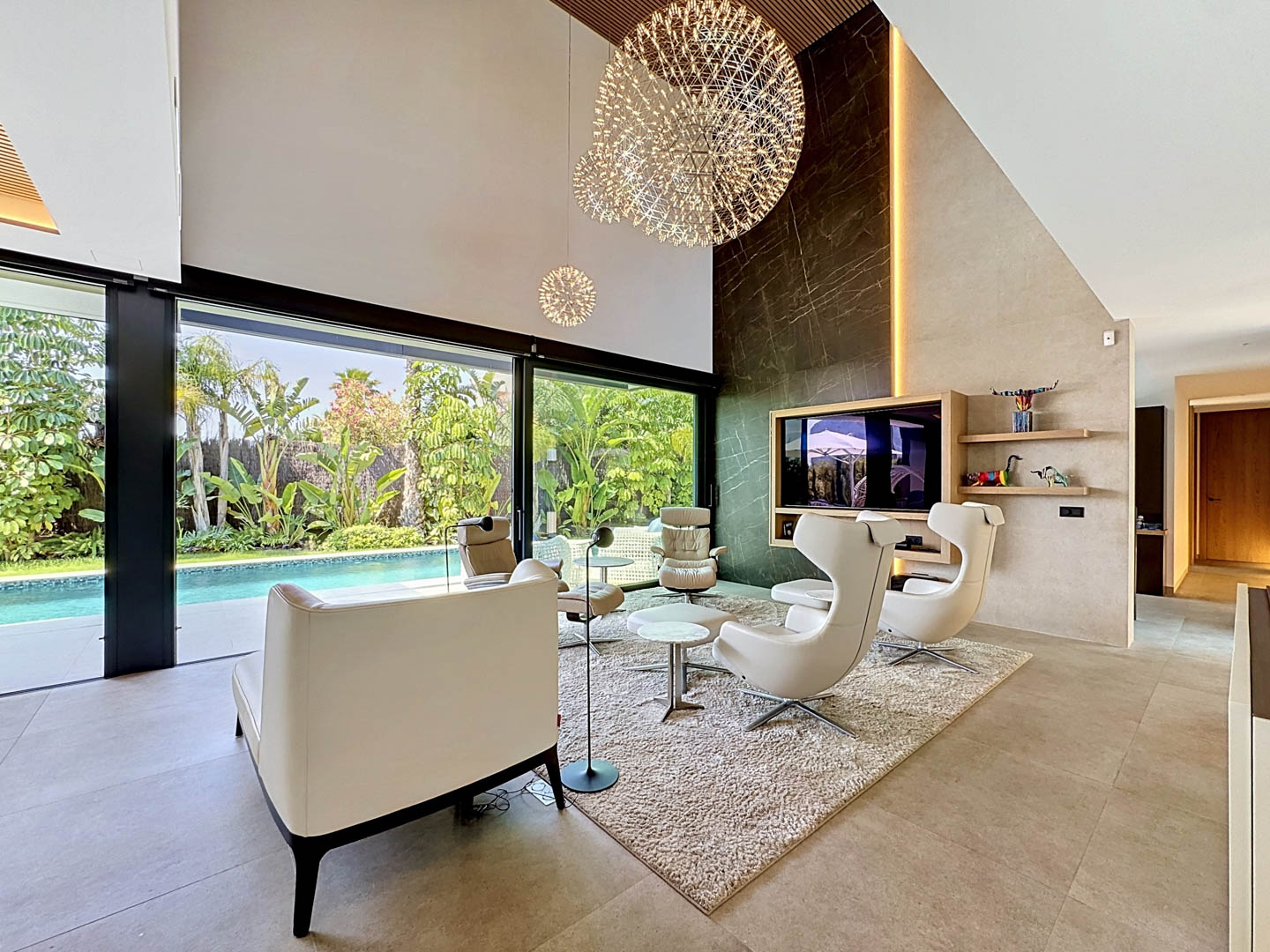 Villa for sale in Calpe