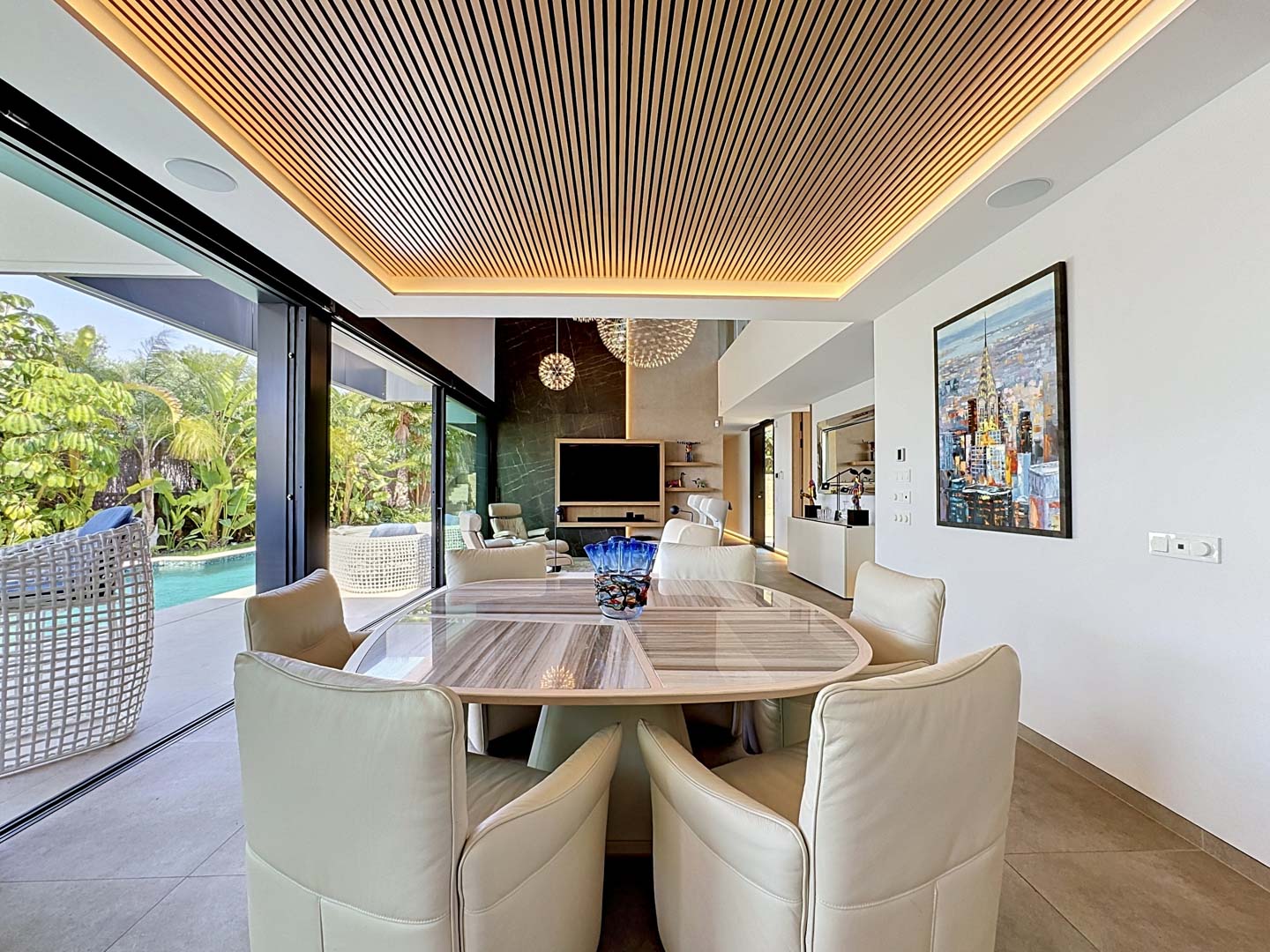 Villa for sale in Calpe