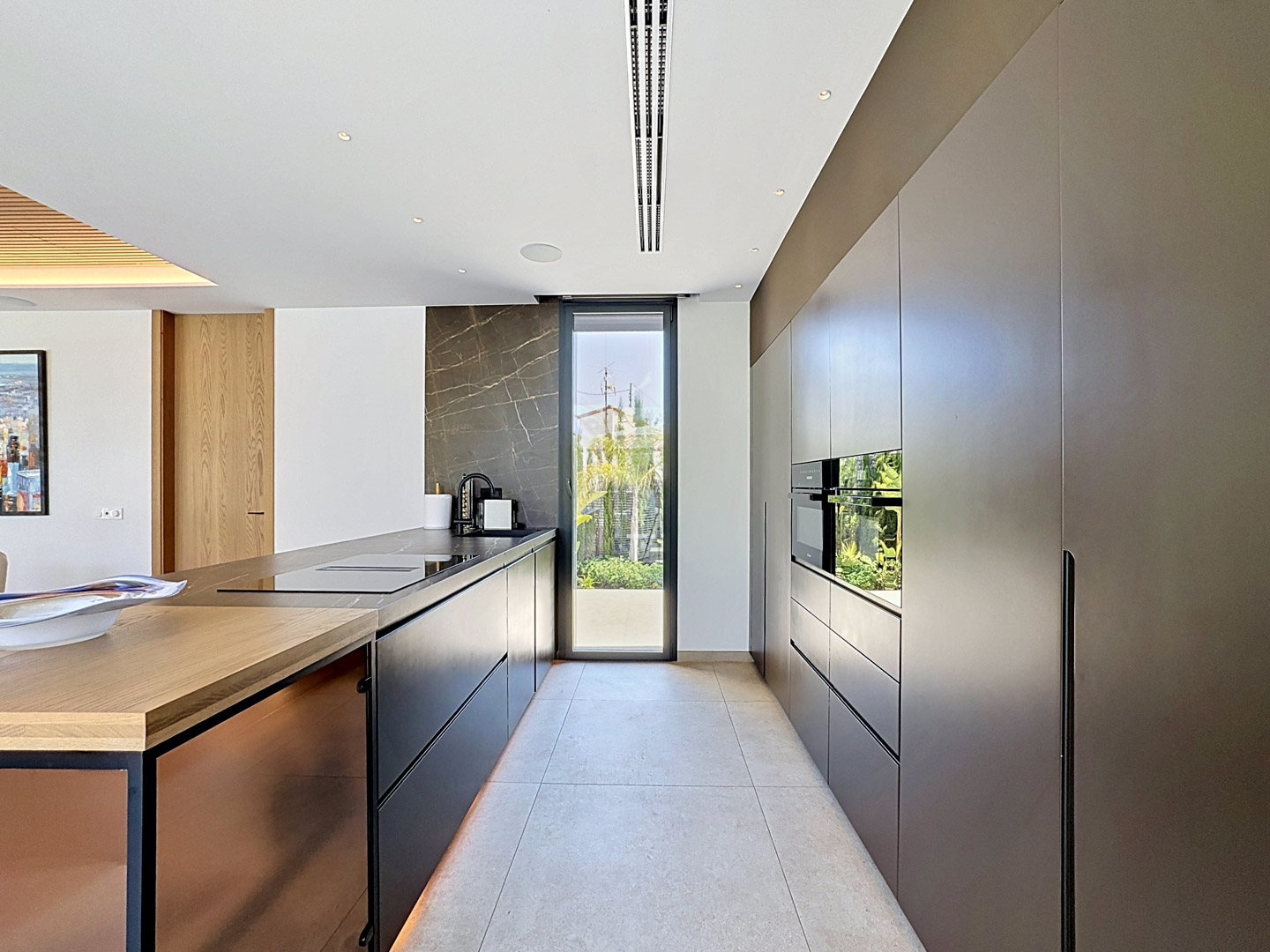 Villa for sale in Calpe