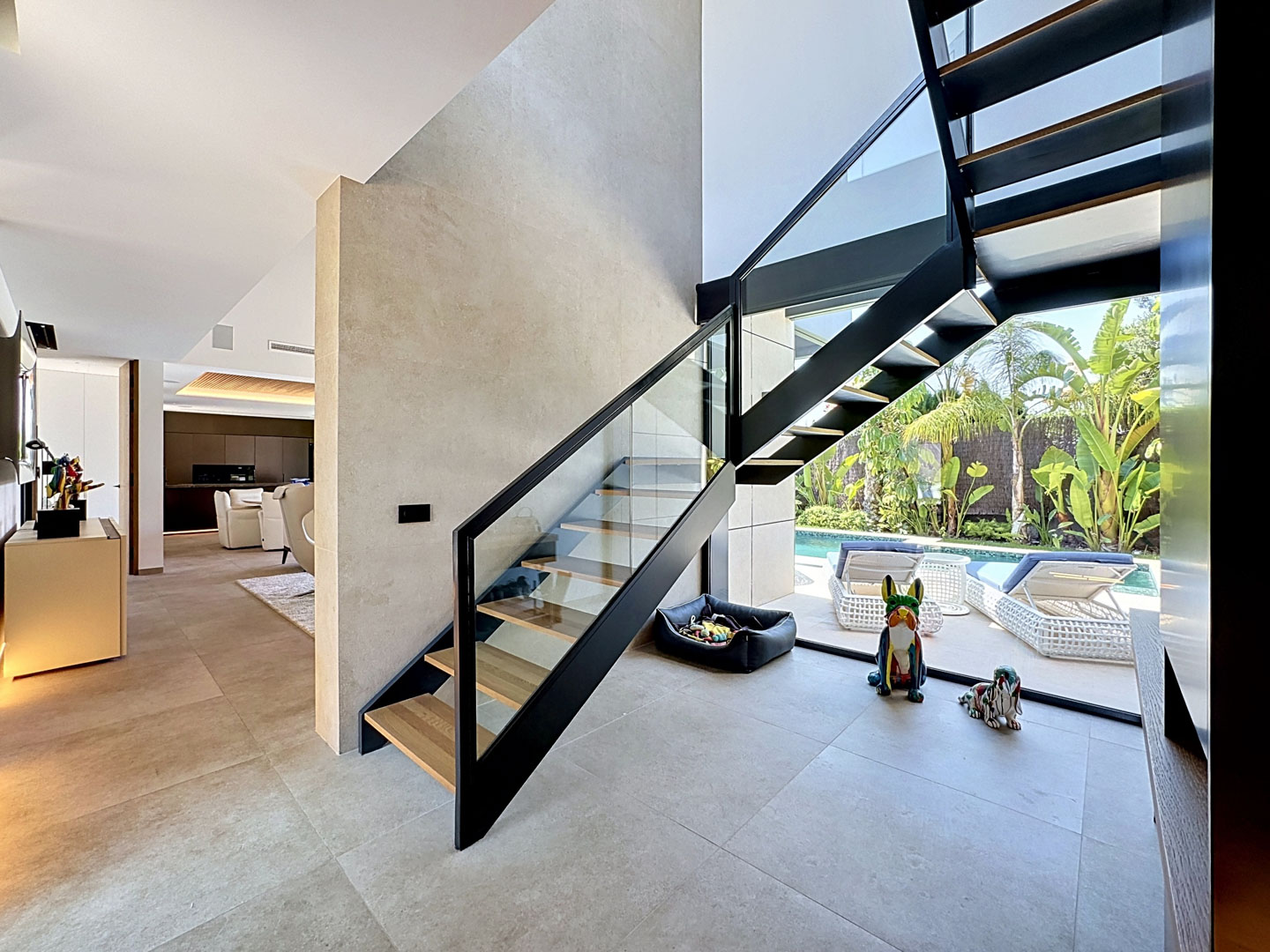 Villa for sale in Calpe