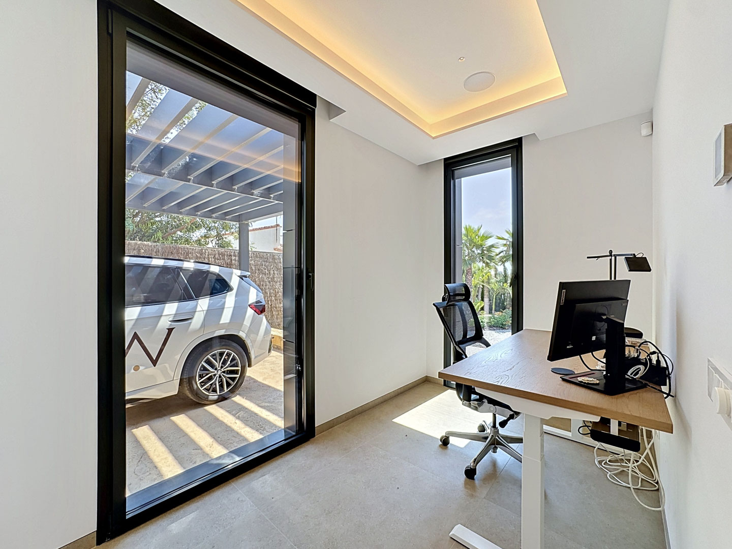 Villa for sale in Calpe