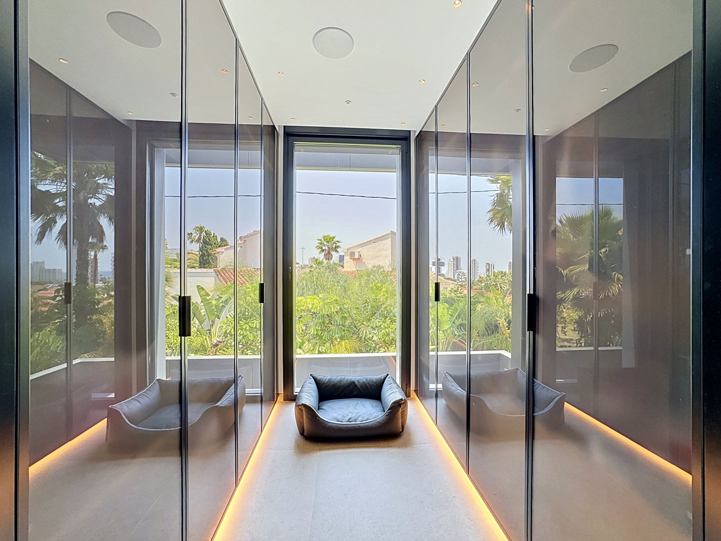 Villa for sale in Calpe