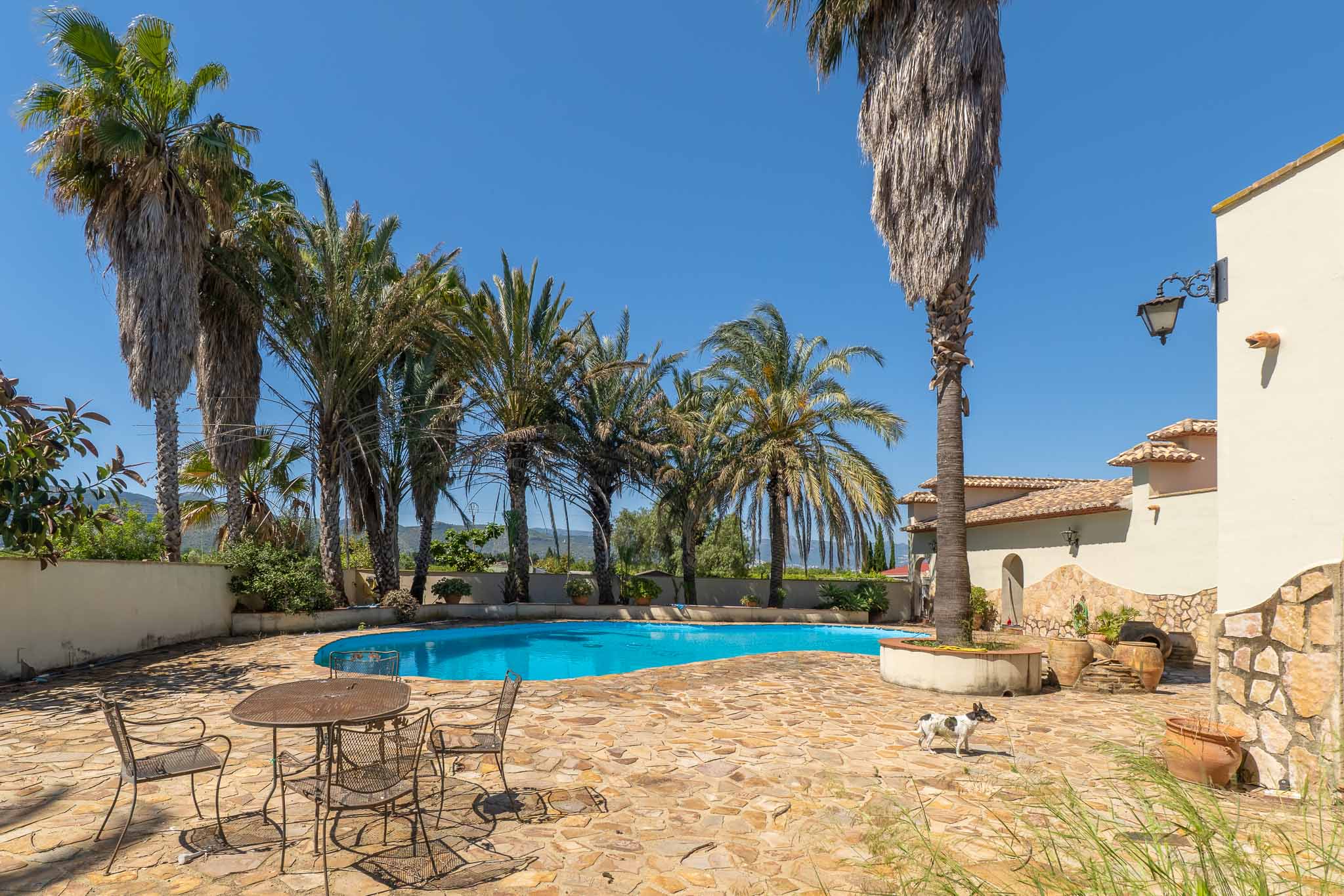 DP-40-C4XY8336OND-3 Villa for sale in Ondara