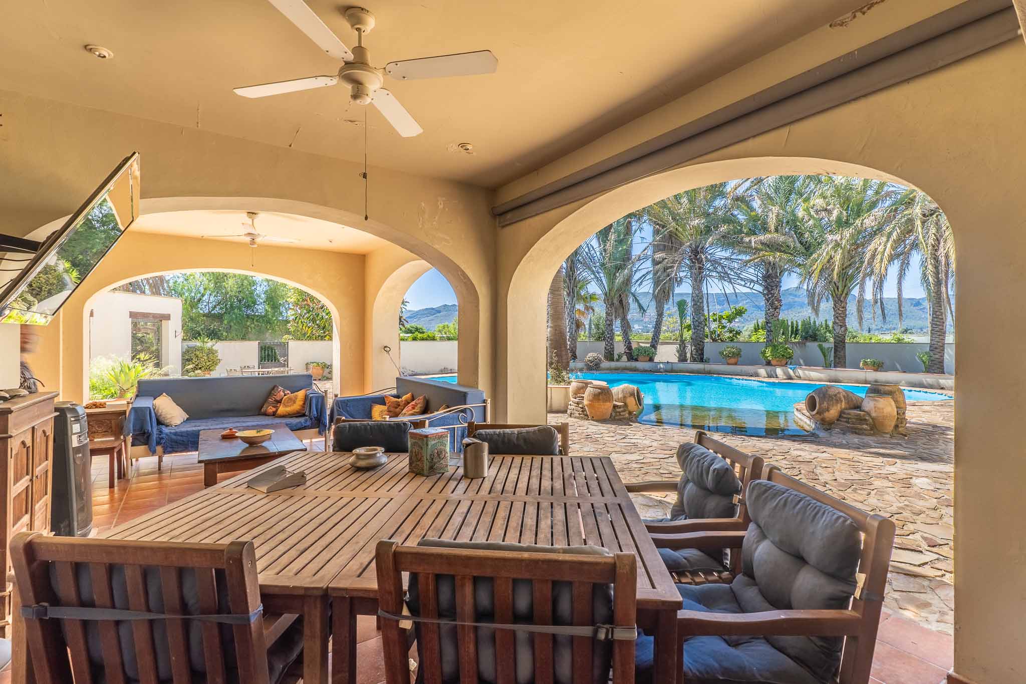 DP-40-C4XY8336OND-5 Villa for sale in Ondara