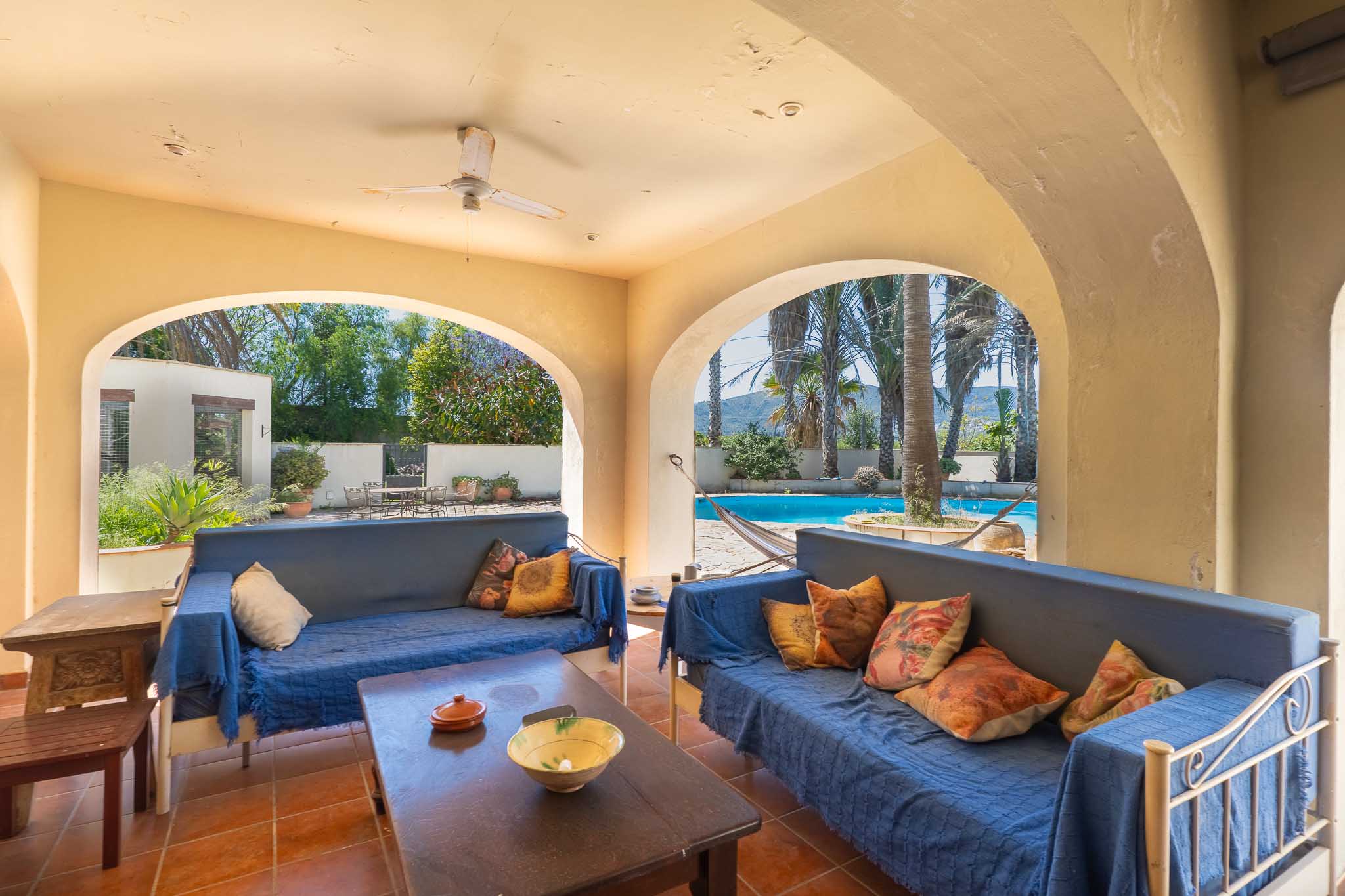 DP-40-C4XY8336OND-6 Villa for sale in Ondara
