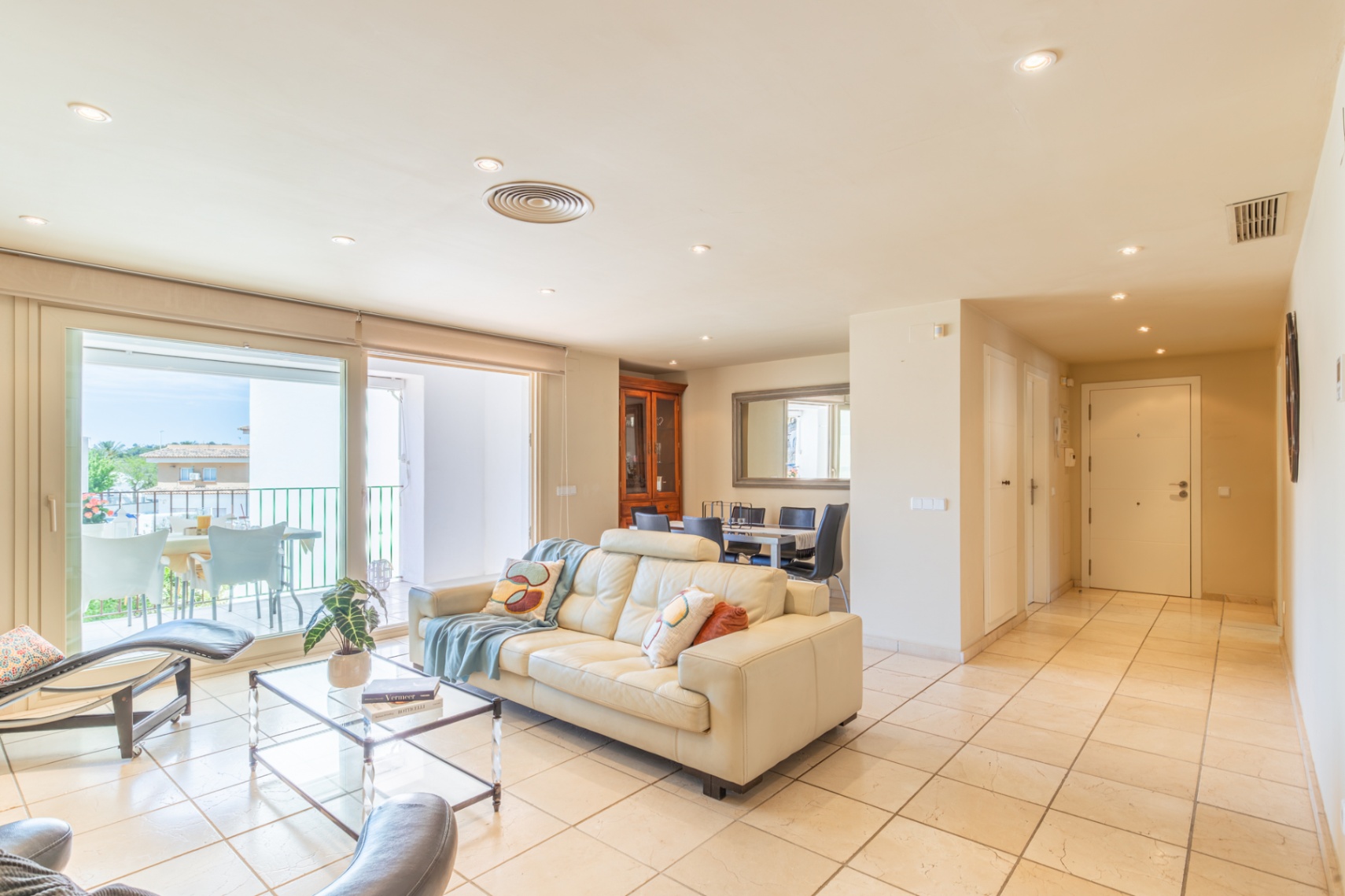 DP-46-2628V-E-14 Apartment for sale in Moraira