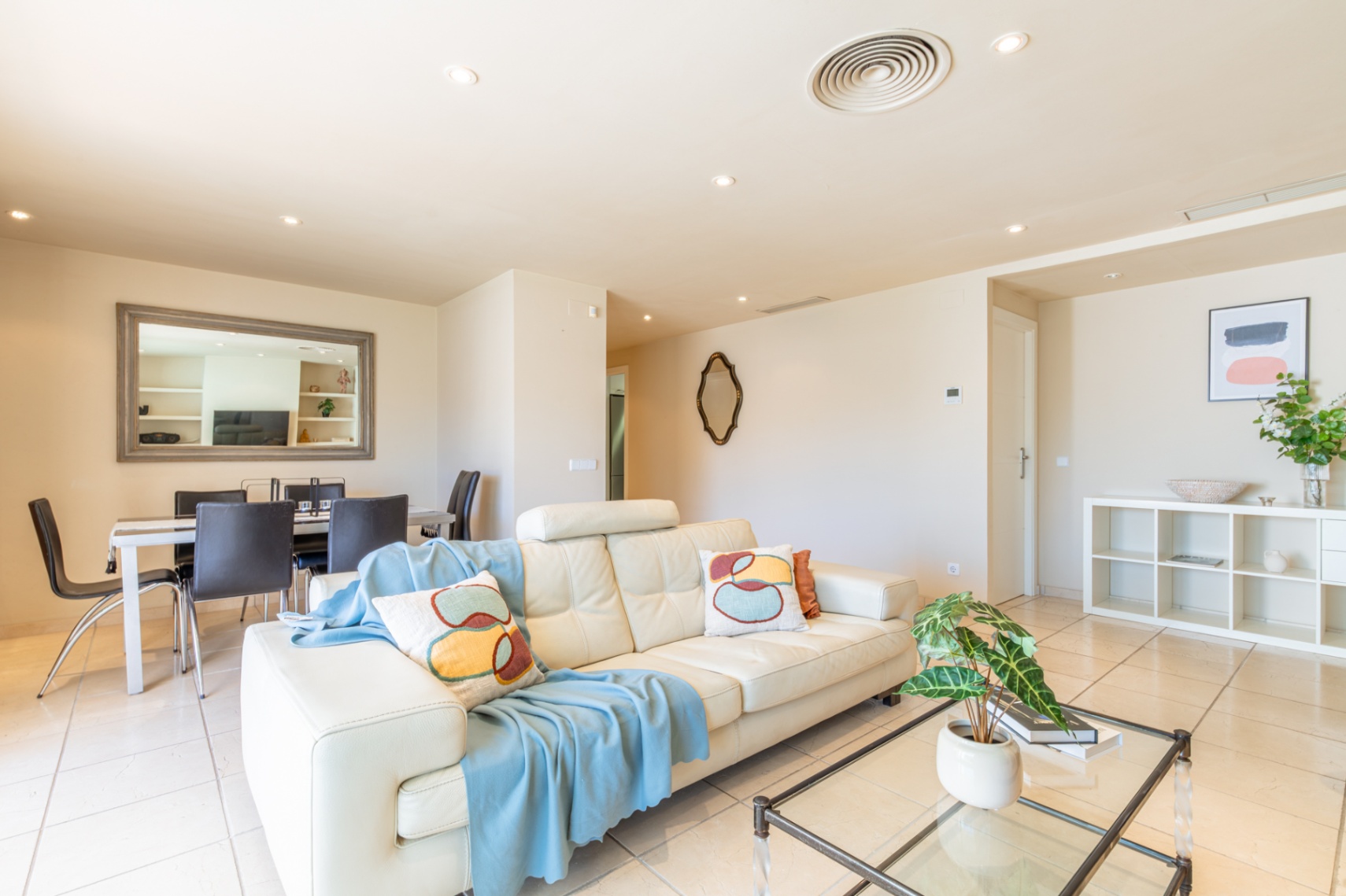 DP-46-2628V-E-17 Apartment for sale in Moraira