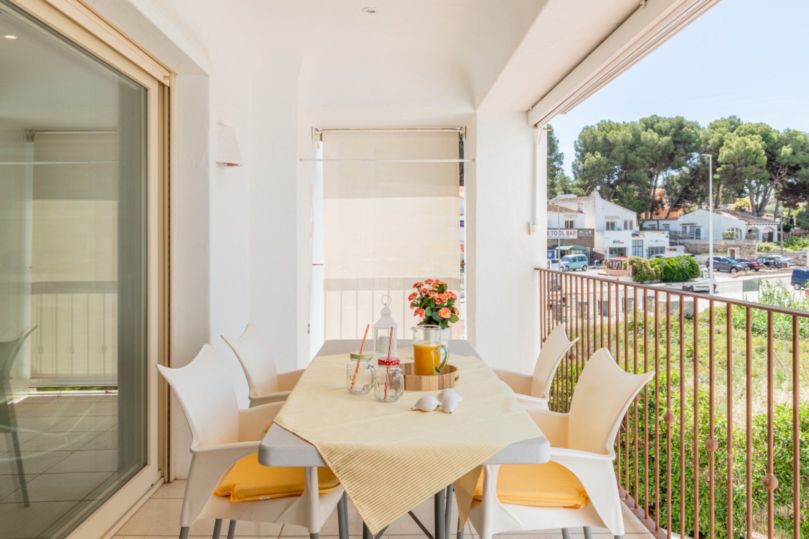 DP-46-2628V-E-19 Apartment for sale in Moraira