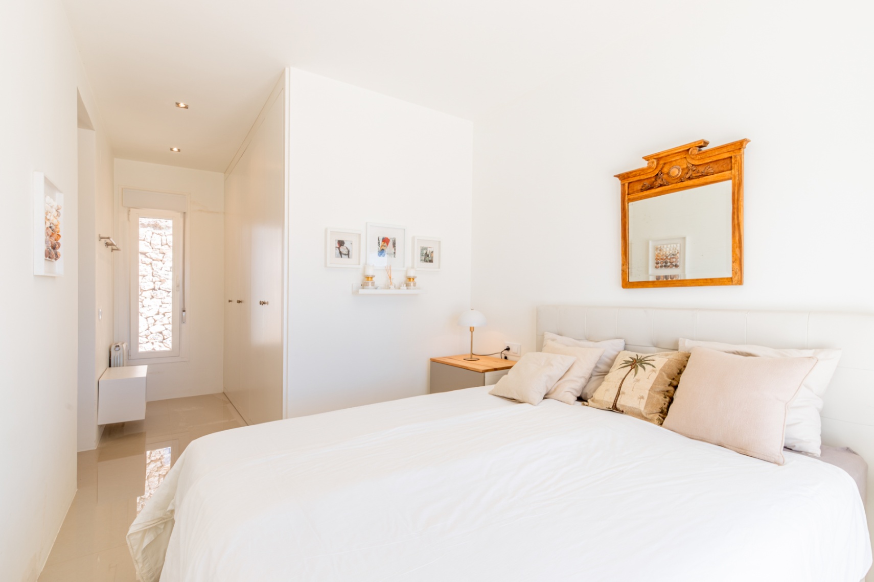 Villa for sale in Moraira