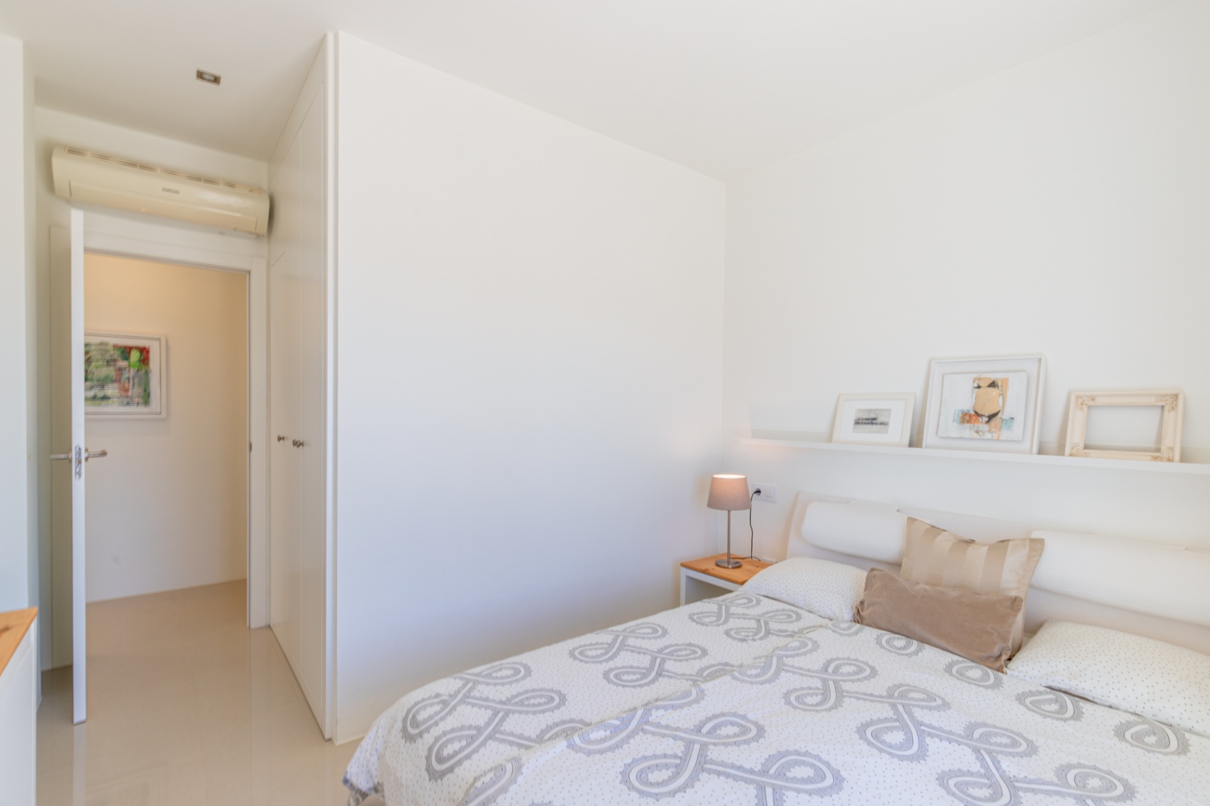 Villa for sale in Moraira
