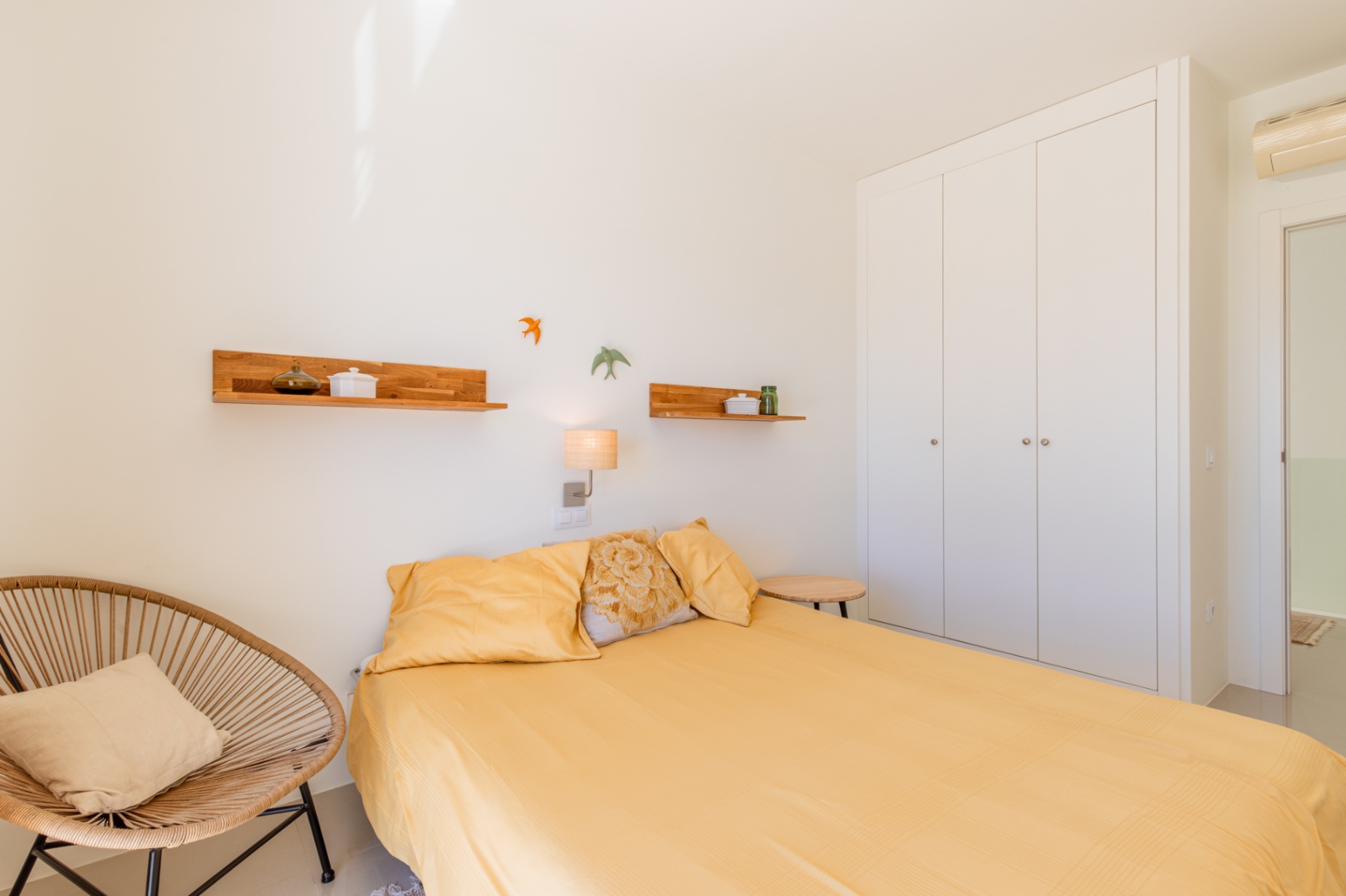 Villa for sale in Moraira