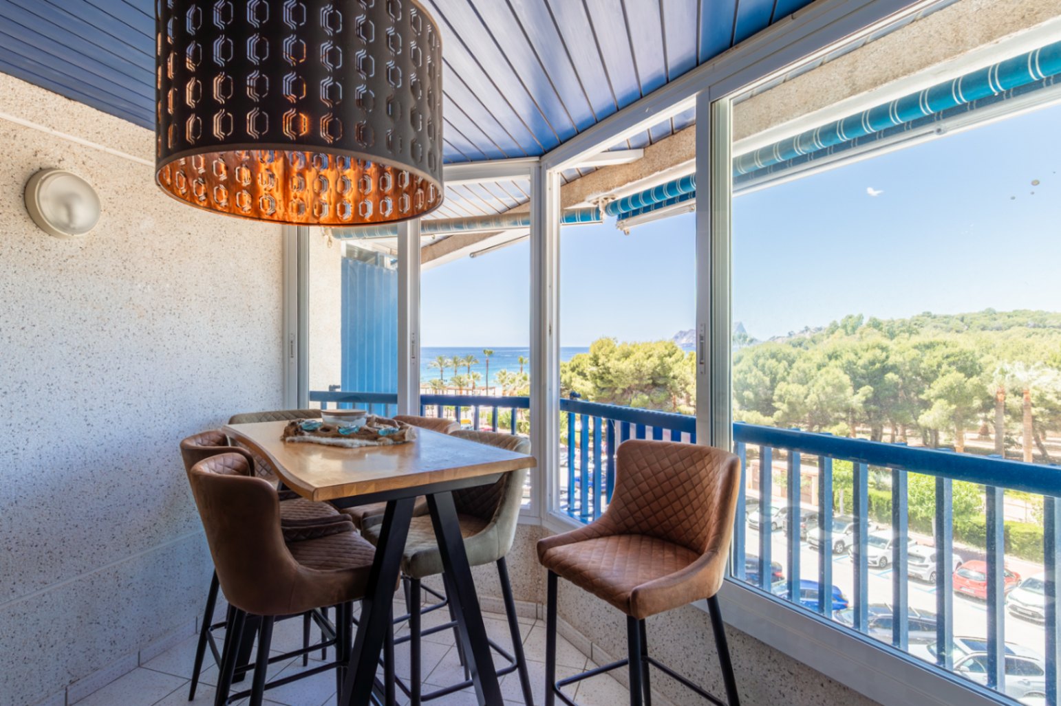 DP-46-2648V-E-18 Apartment for sale in Moraira
