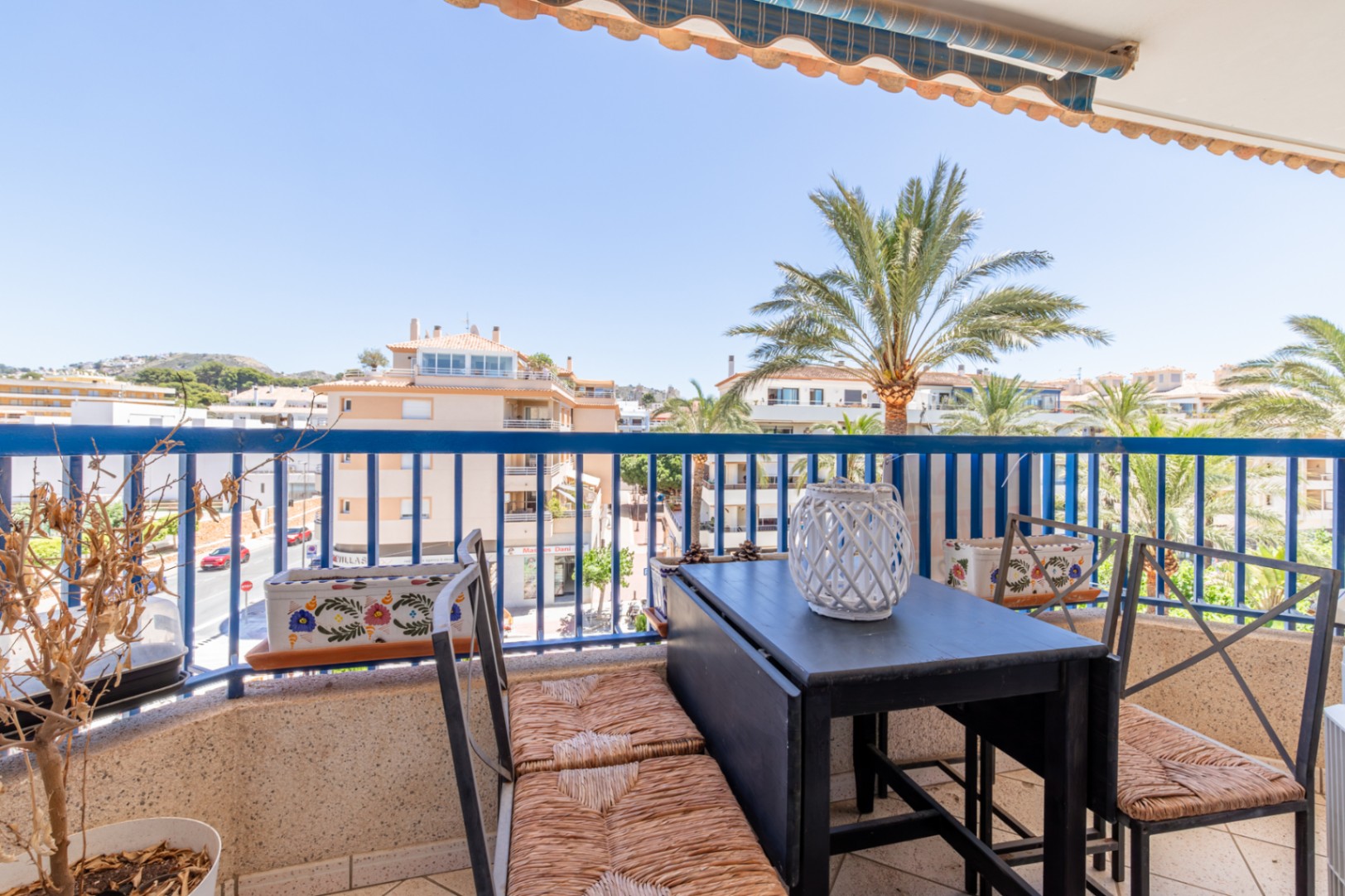 DP-46-2648V-E-19 Apartment for sale in Moraira