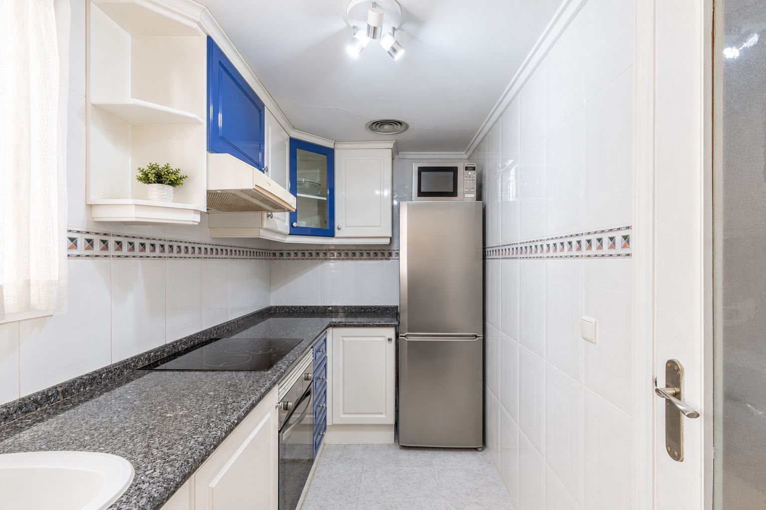 DP-46-2648V-E-2 Apartment for sale in Moraira