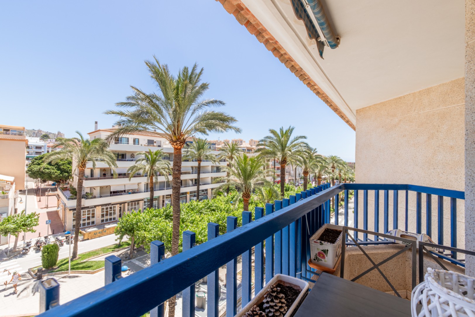 DP-46-2648V-E-20 Apartment for sale in Moraira