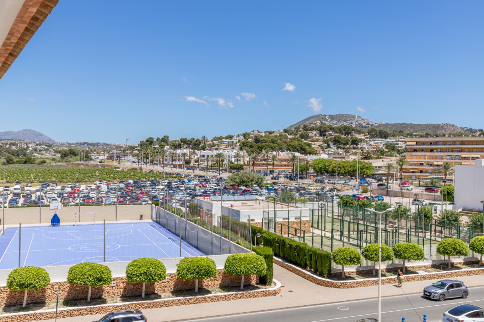 DP-46-2648V-E-21 Apartment for sale in Moraira