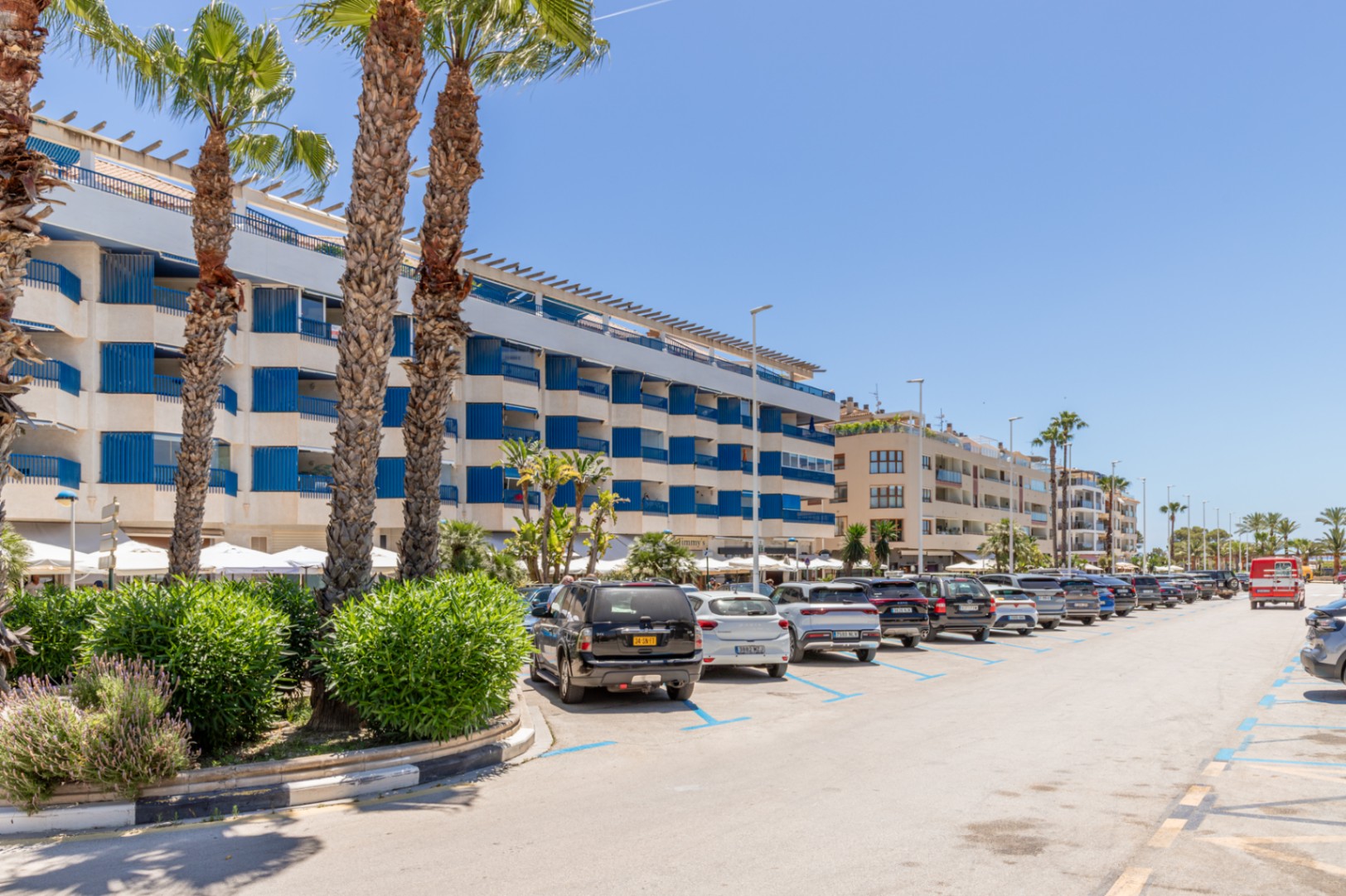 DP-46-2648V-E-22 Apartment for sale in Moraira