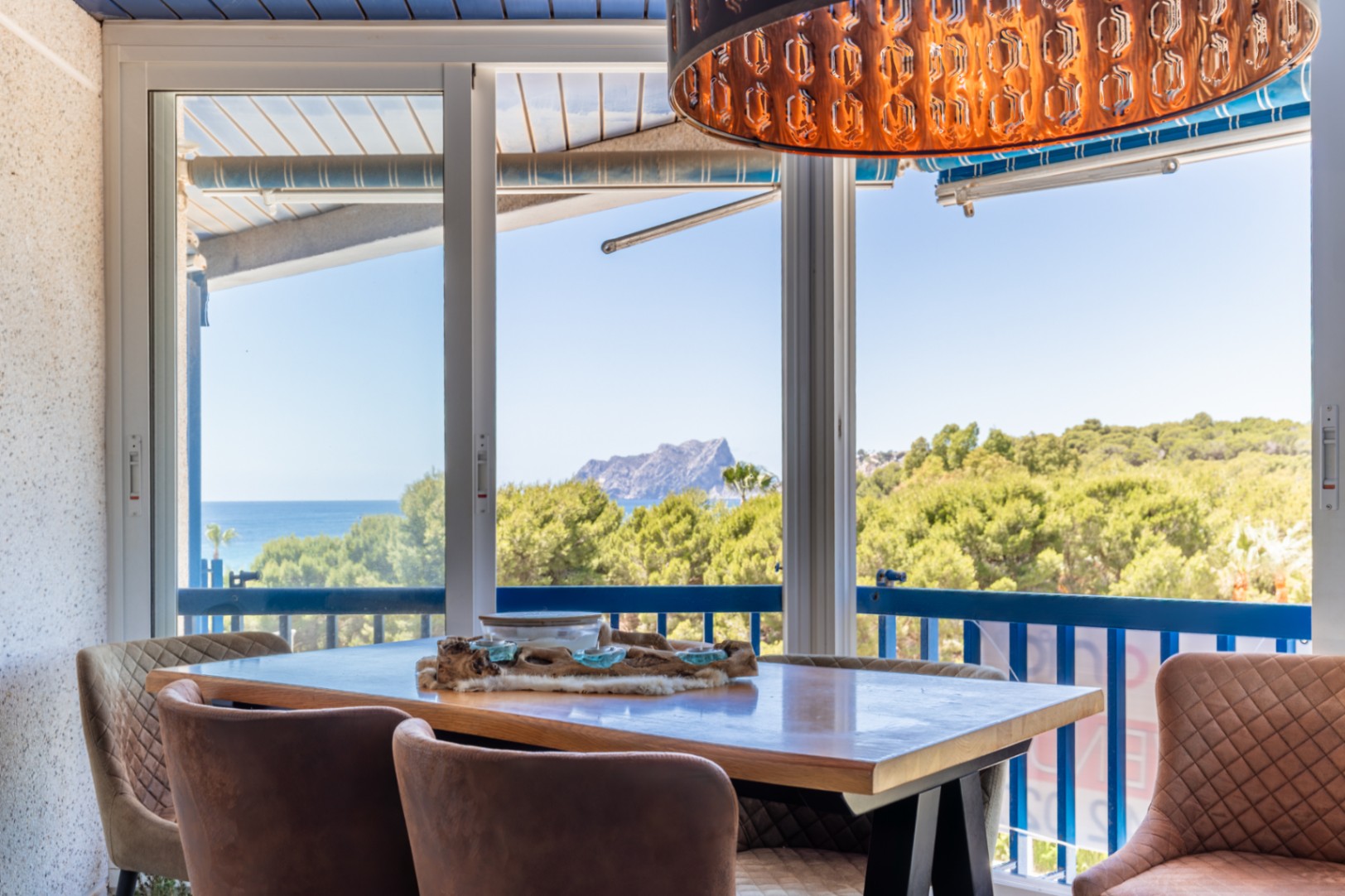 DP-46-2648V-E-4 Apartment for sale in Moraira