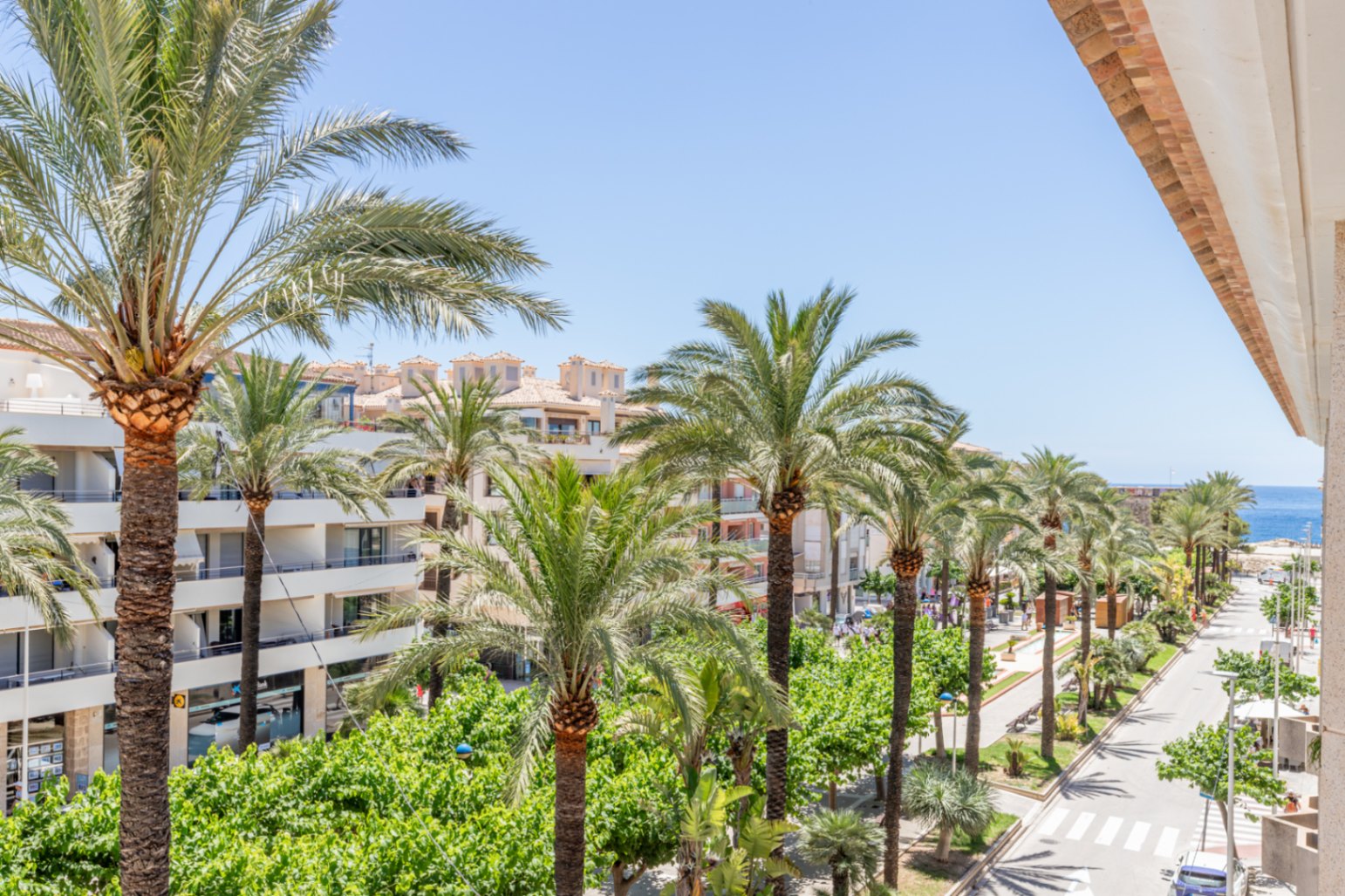 DP-46-2648V-E-8 Apartment for sale in Moraira