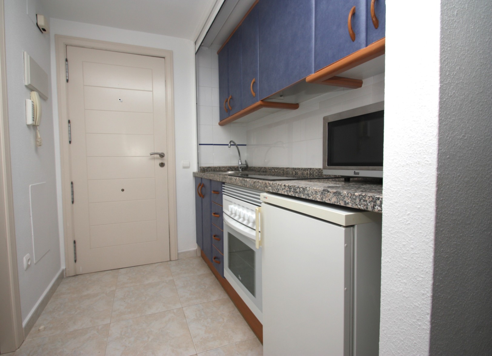 Apartment for sale in Calpe