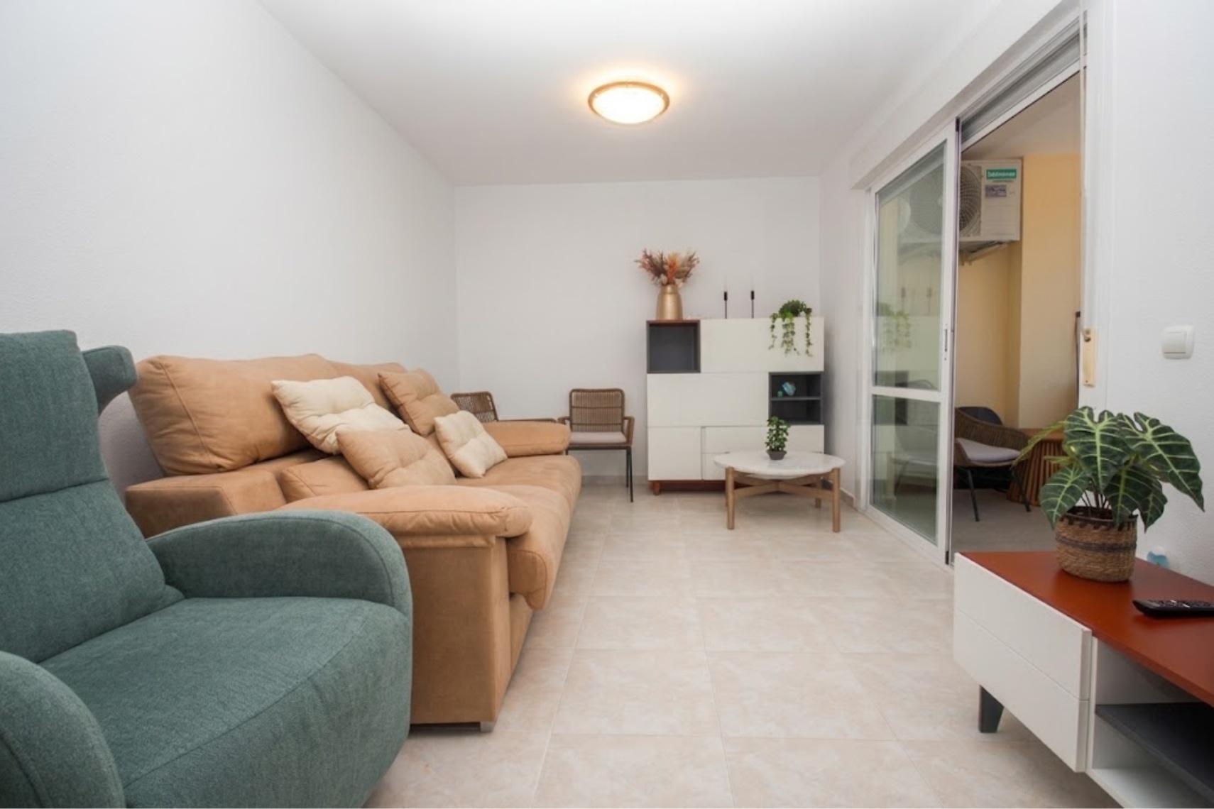 Apartment for sale in Calpe