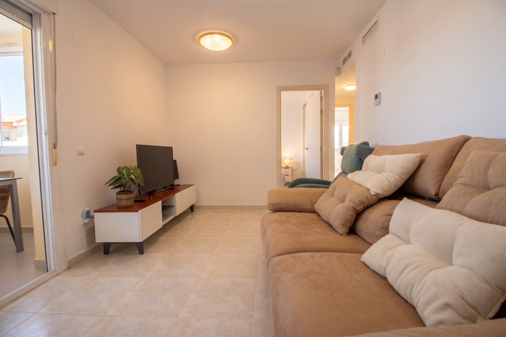 Apartment for sale in Calpe