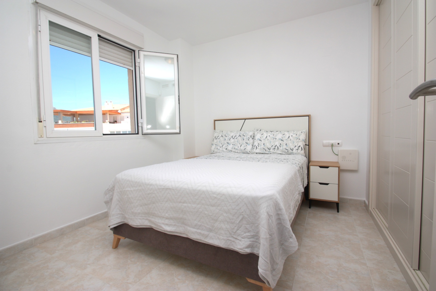 Apartment for sale in Calpe