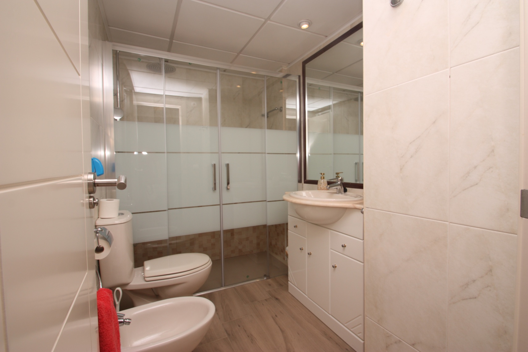 Apartment for sale in Calpe
