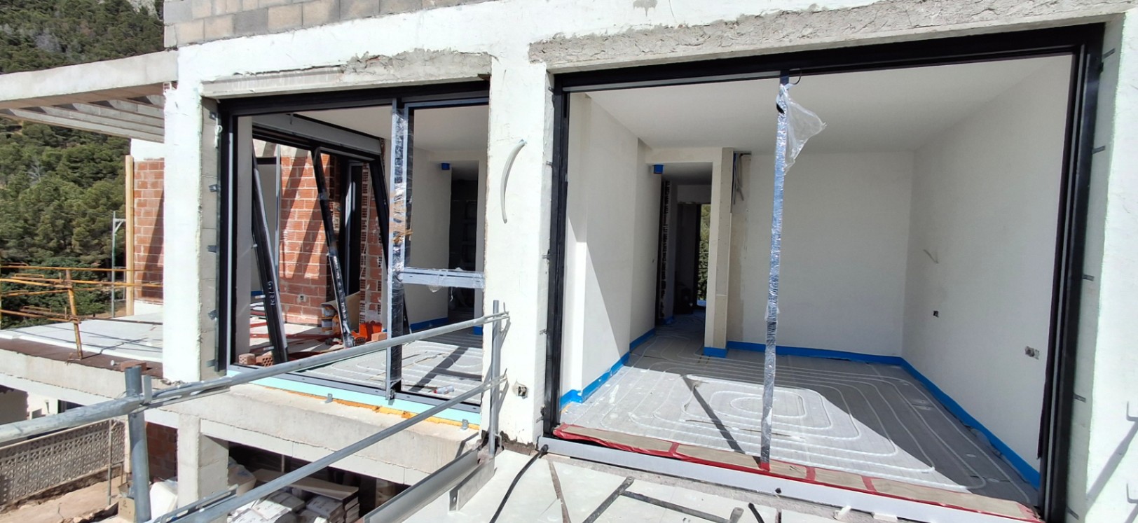 Villa for sale in Calpe
