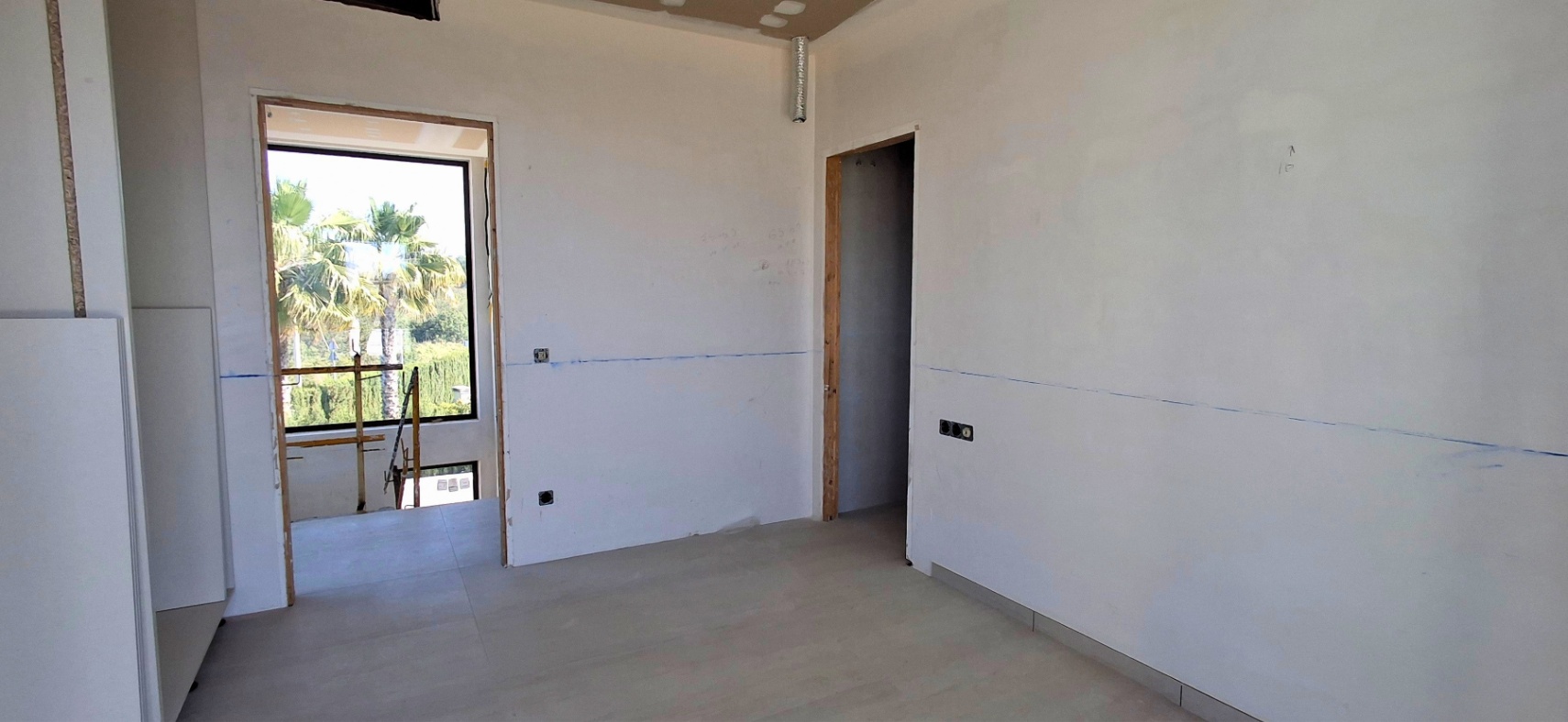 Villa for sale in Calpe