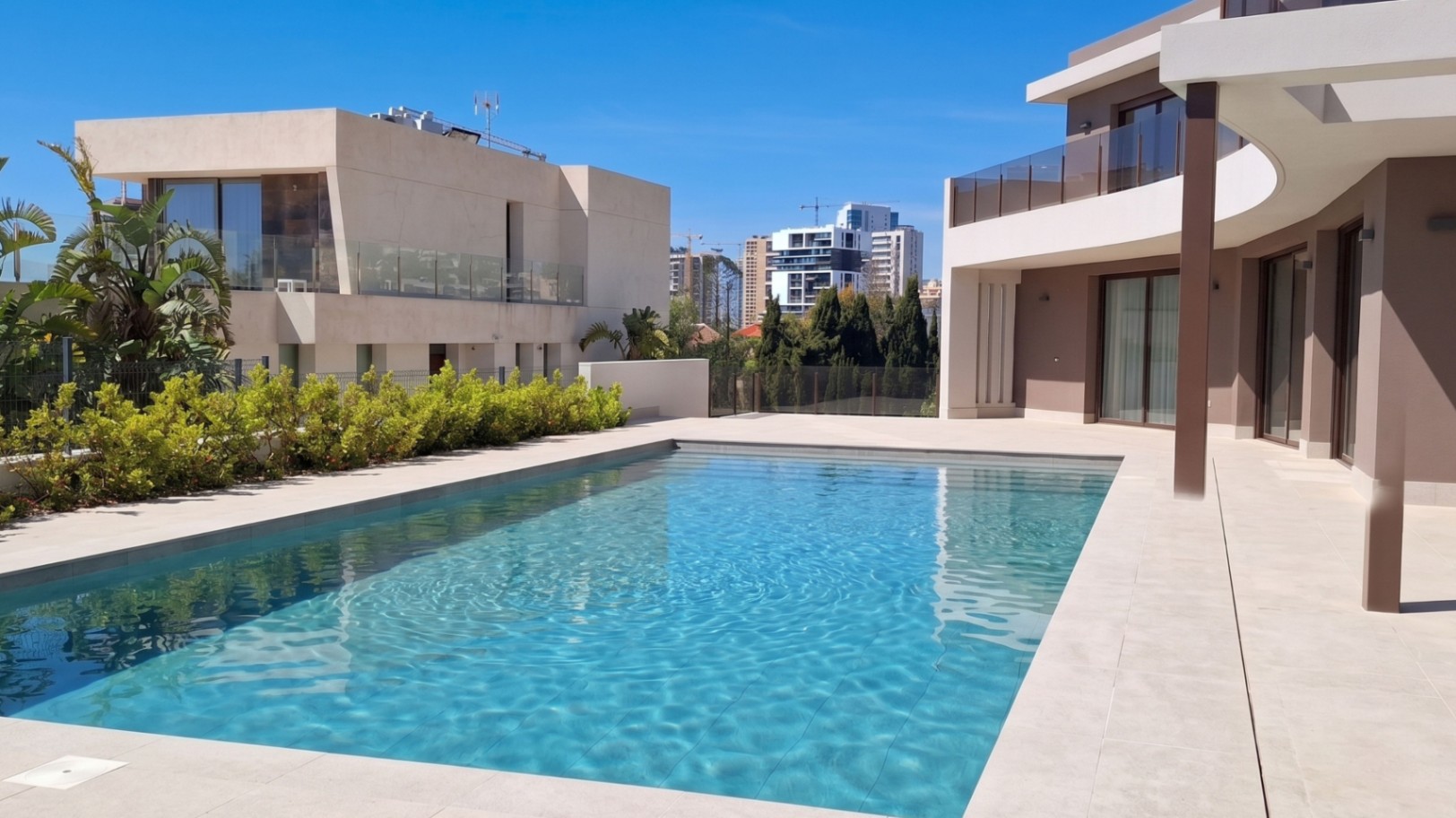 DP-50-VD30274-11 Villa for sale in Calpe