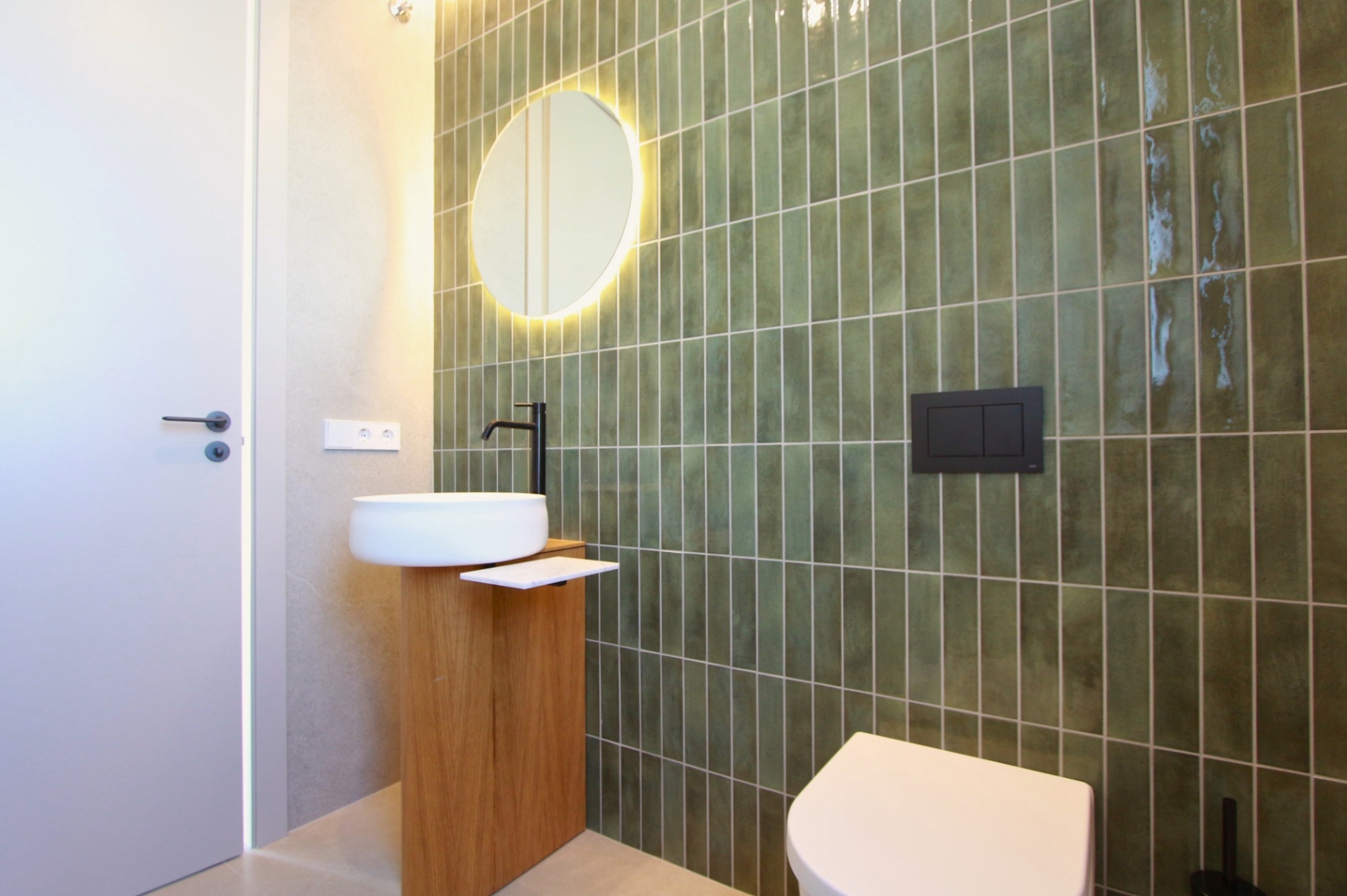 DP-50-VD30274-12 Villa for sale in Calpe