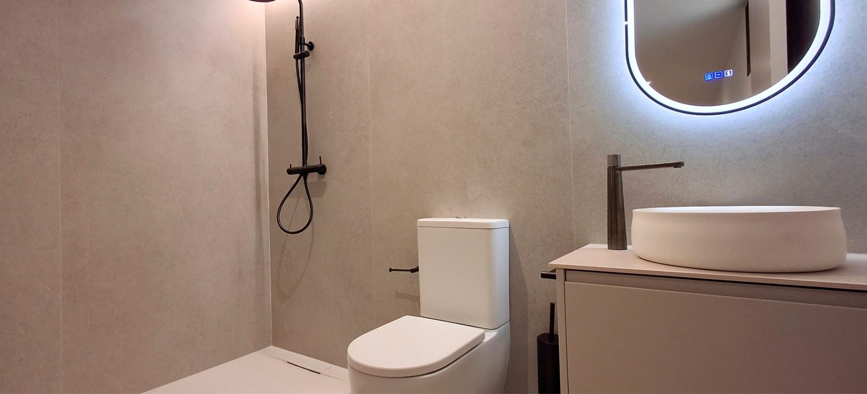 DP-50-VD30274-14 Villa for sale in Calpe