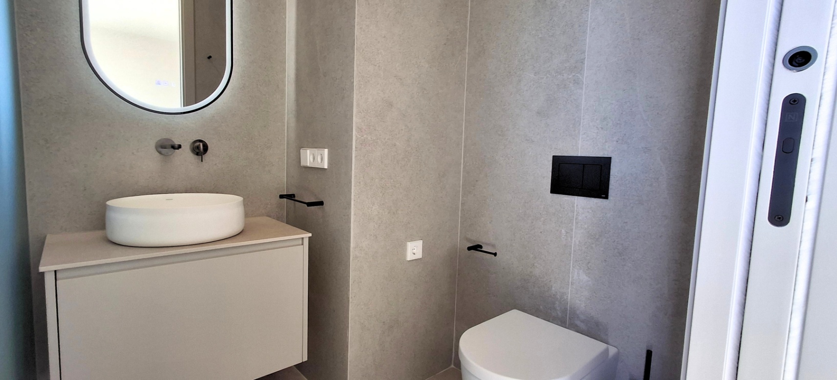 DP-50-VD30274-16 Villa for sale in Calpe