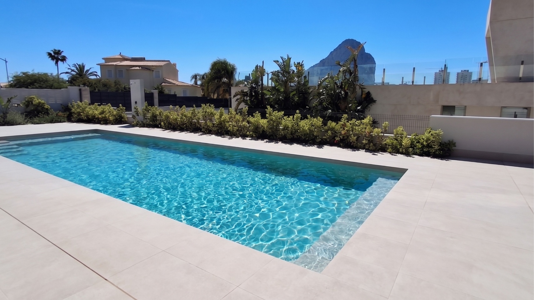 DP-50-VD30274-2 Villa for sale in Calpe