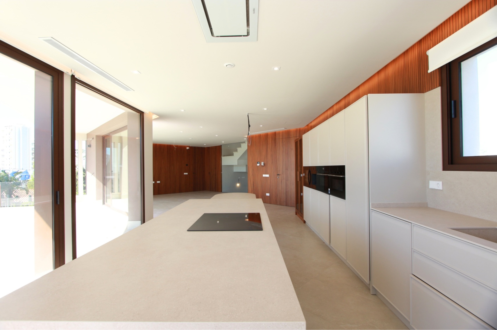 DP-50-VD30274-20 Villa for sale in Calpe