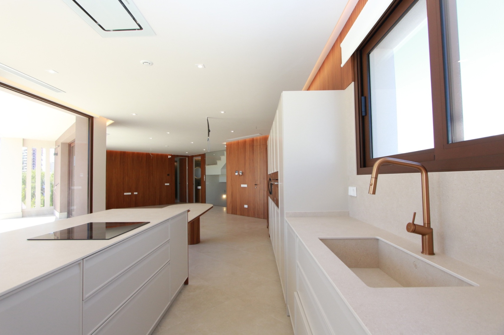 DP-50-VD30274-23 Villa for sale in Calpe