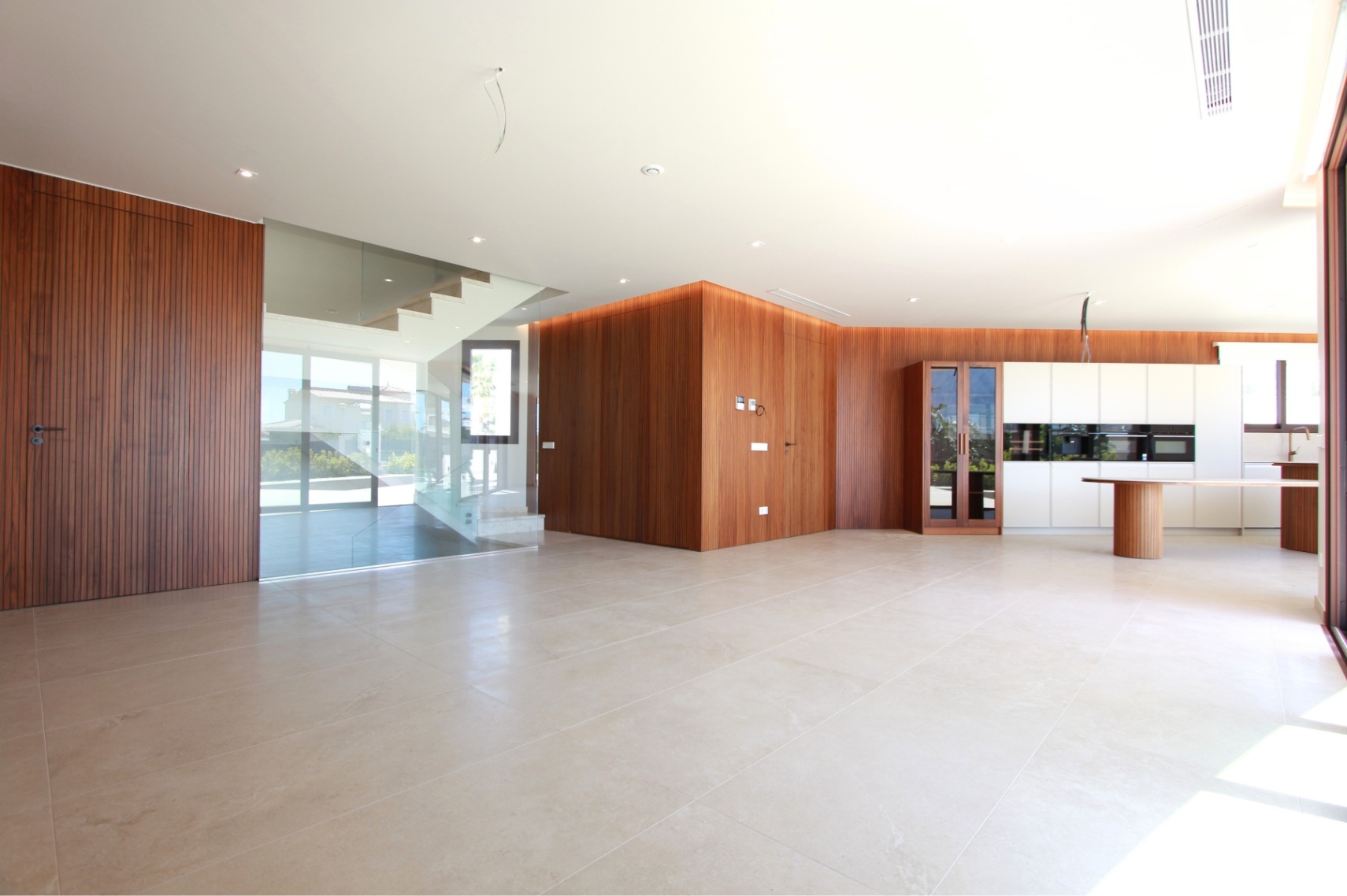 DP-50-VD30274-3 Villa for sale in Calpe