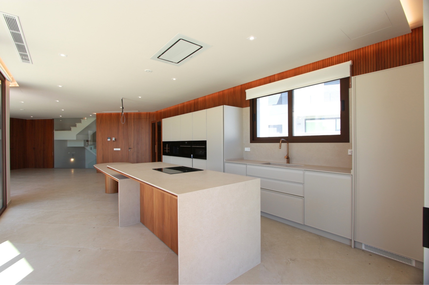 DP-50-VD30274-5 Villa for sale in Calpe
