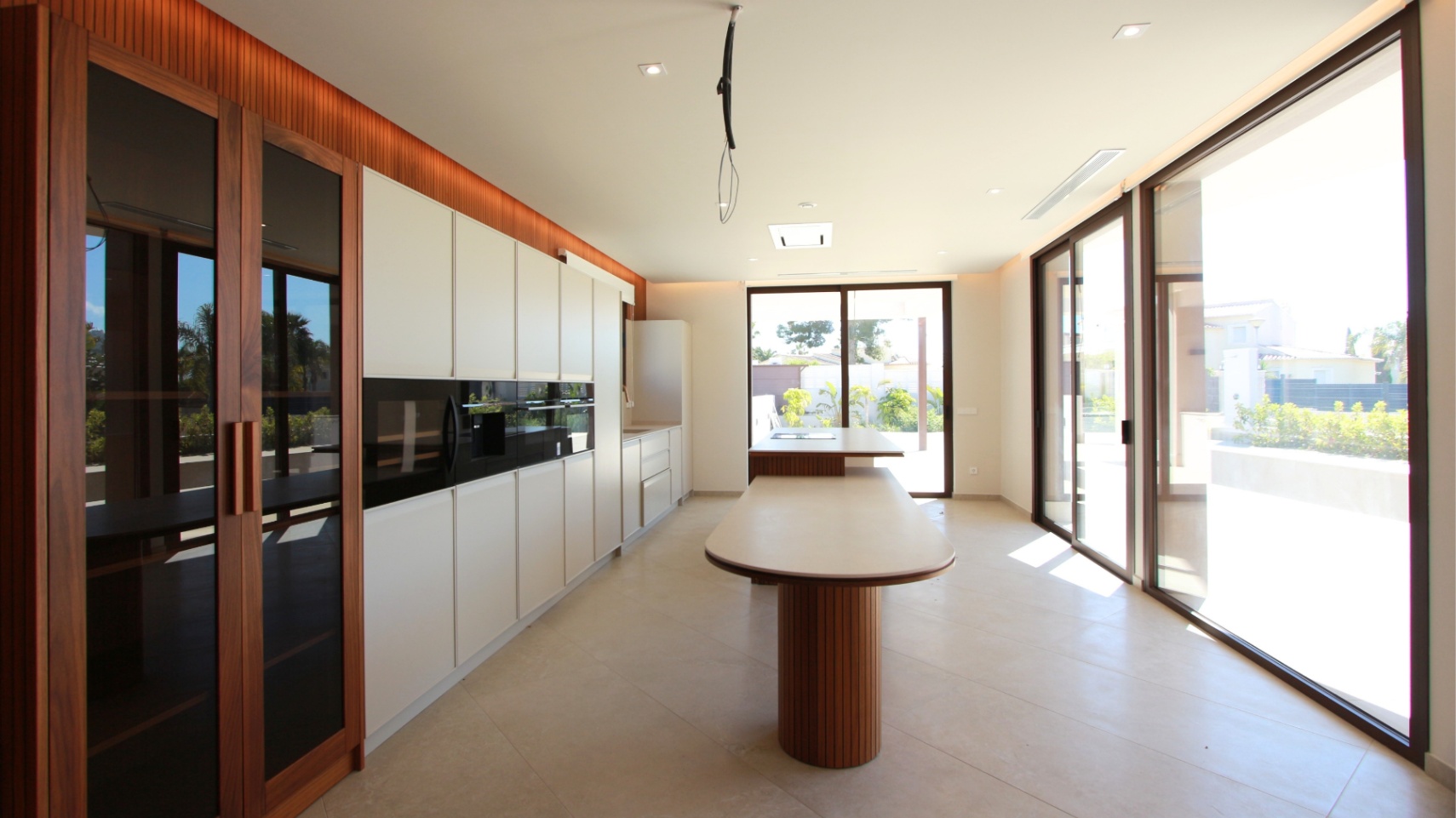 DP-50-VD30274-6 Villa for sale in Calpe
