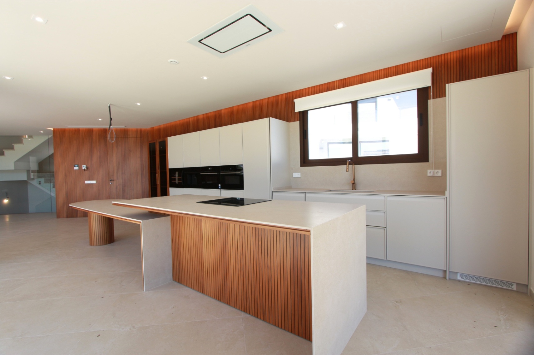 DP-50-VD30274-8 Villa for sale in Calpe